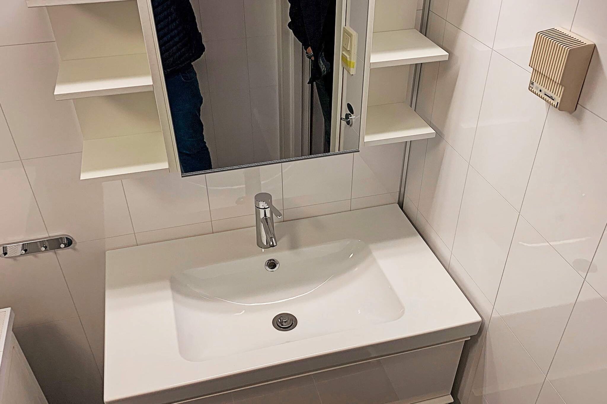Maison de vacances pour 6 a Brekke - Intérieur
