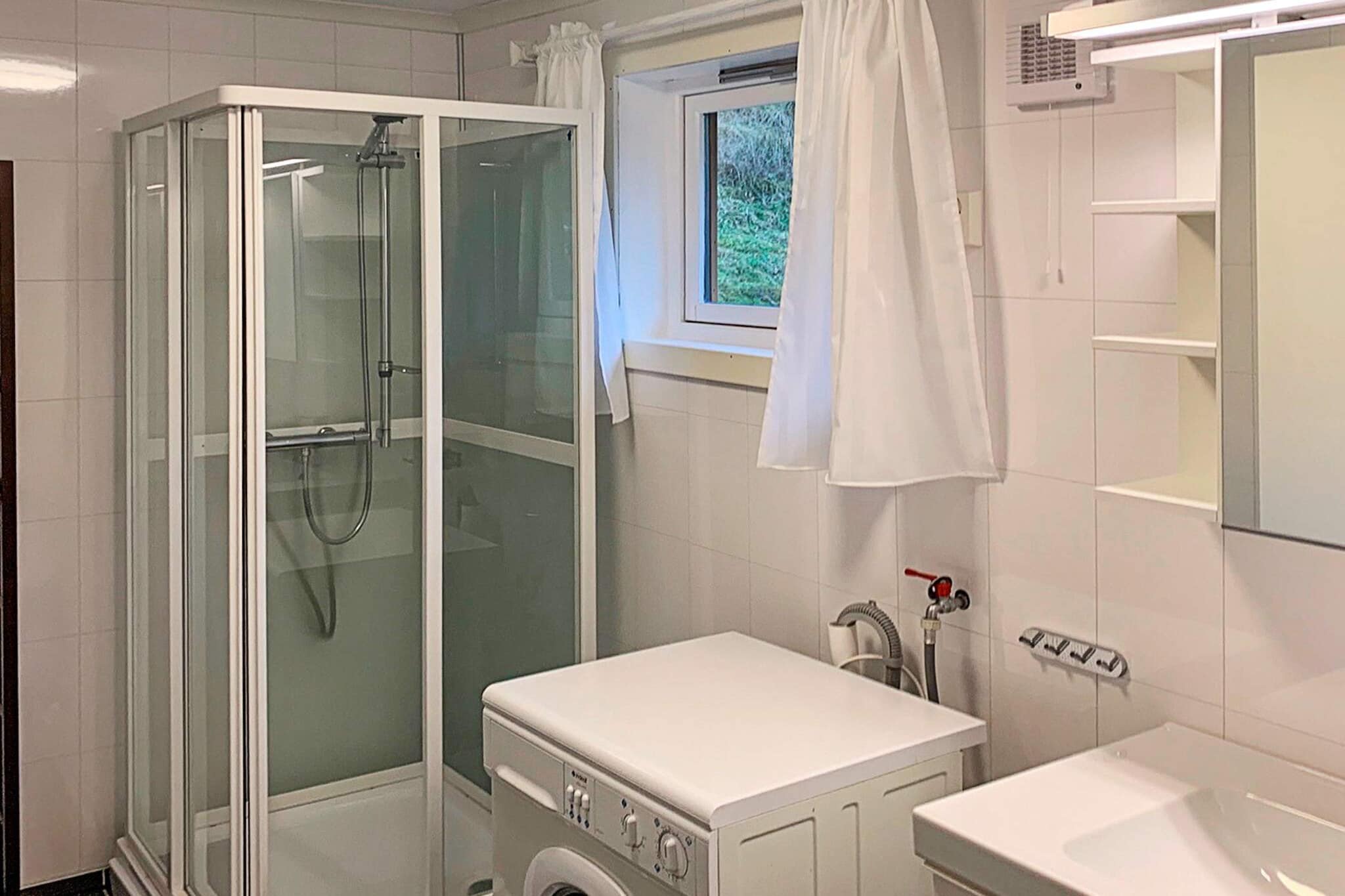 Maison de vacances pour 6 a Brekke - Intérieur