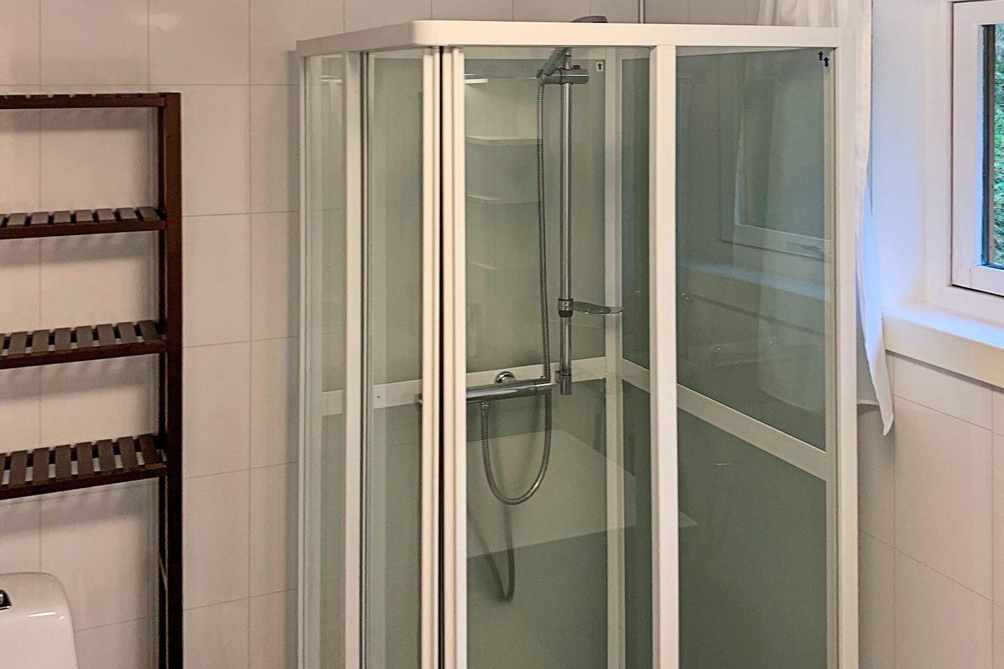Maison de vacances pour 6 a Brekke - Intérieur