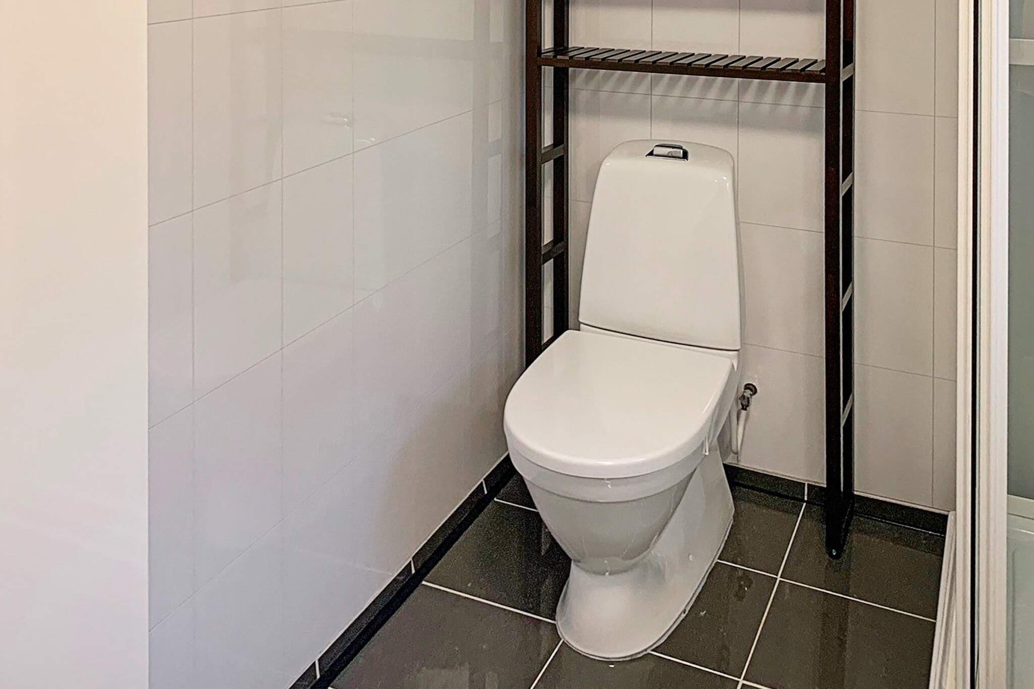 Maison de vacances pour 6 a Brekke - Intérieur
