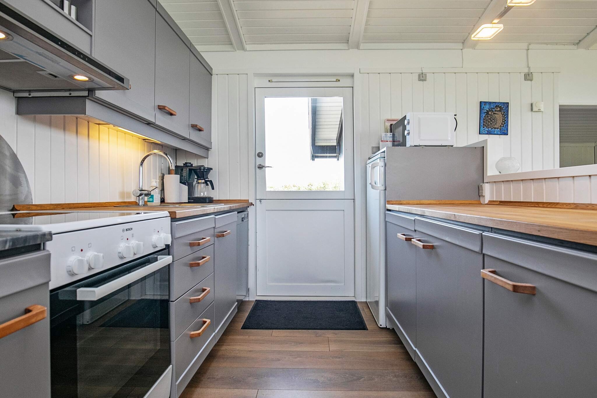Serenite en bord de mer a Nr. Lyngby-By Traum - Intérieur