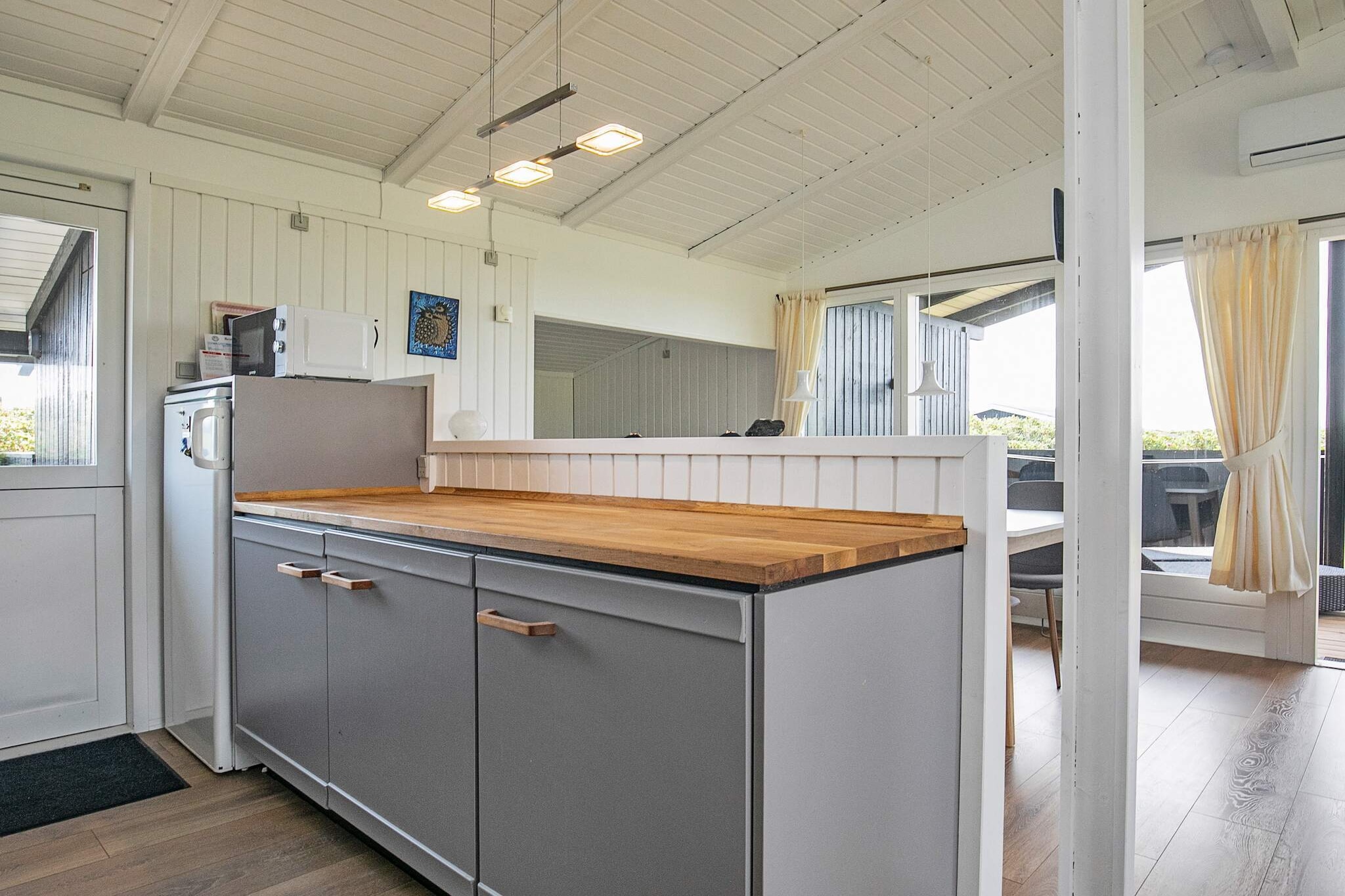 Serenite en bord de mer a Nr. Lyngby-By Traum - Intérieur