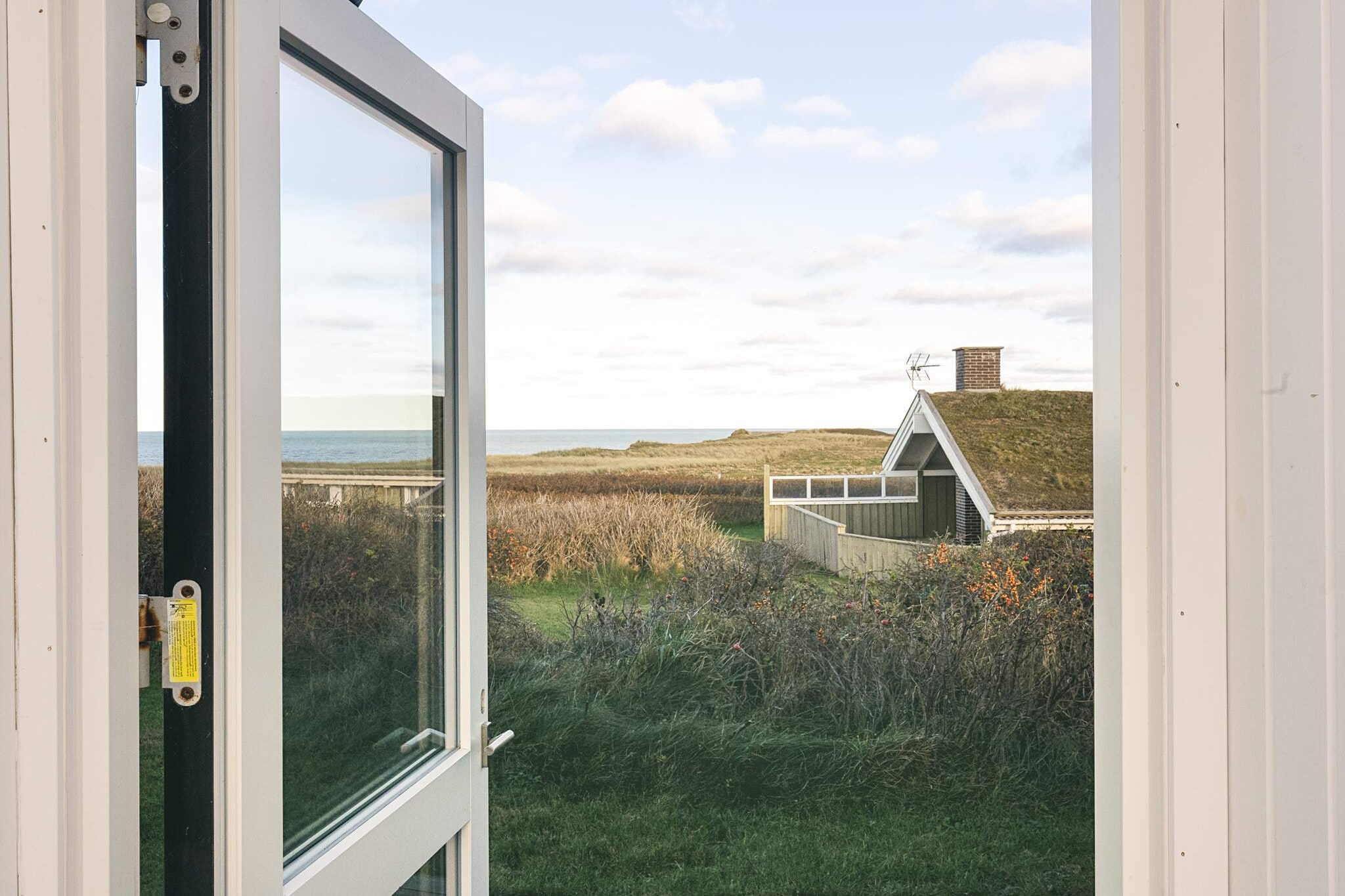 Serenite en bord de mer a Nr. Lyngby-By Traum - Intérieur