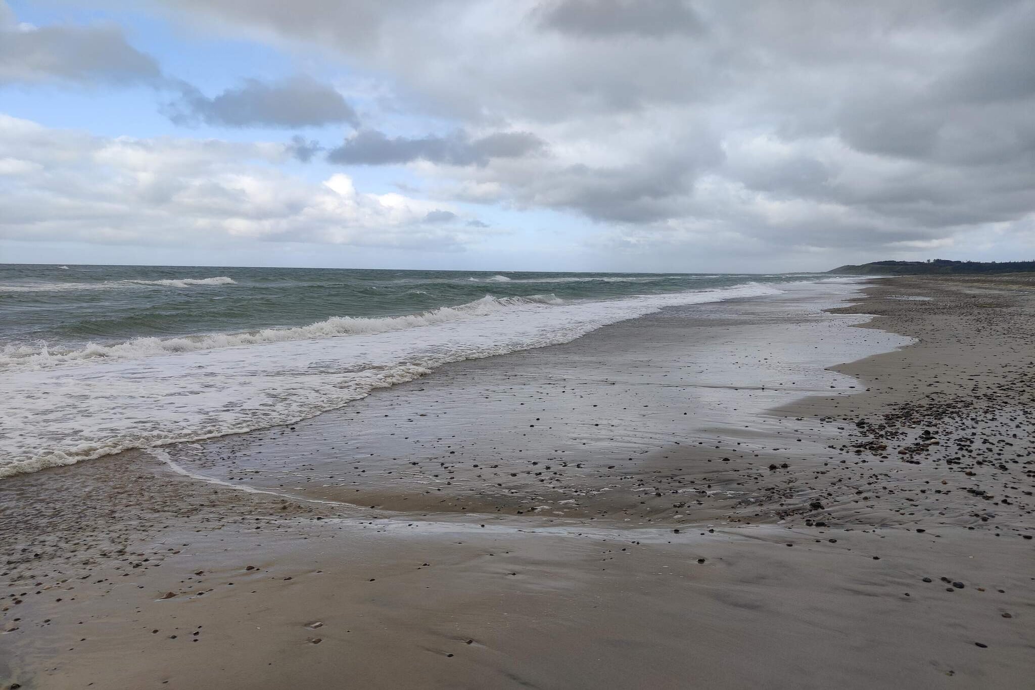 4 person holiday home in Fjerritslev-Water view