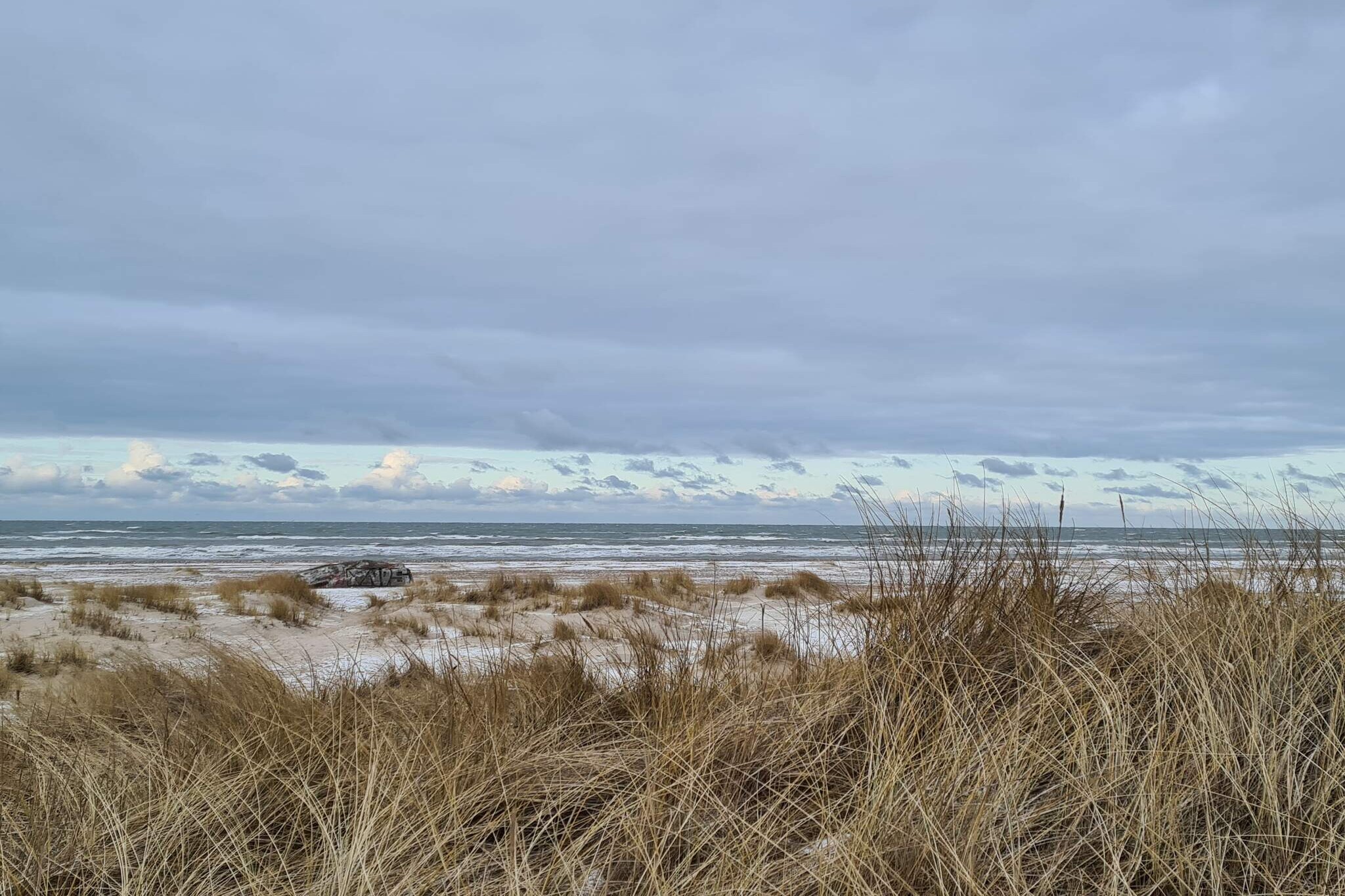 4 persoons vakantie huis in Fjerritslev - Waterzicht