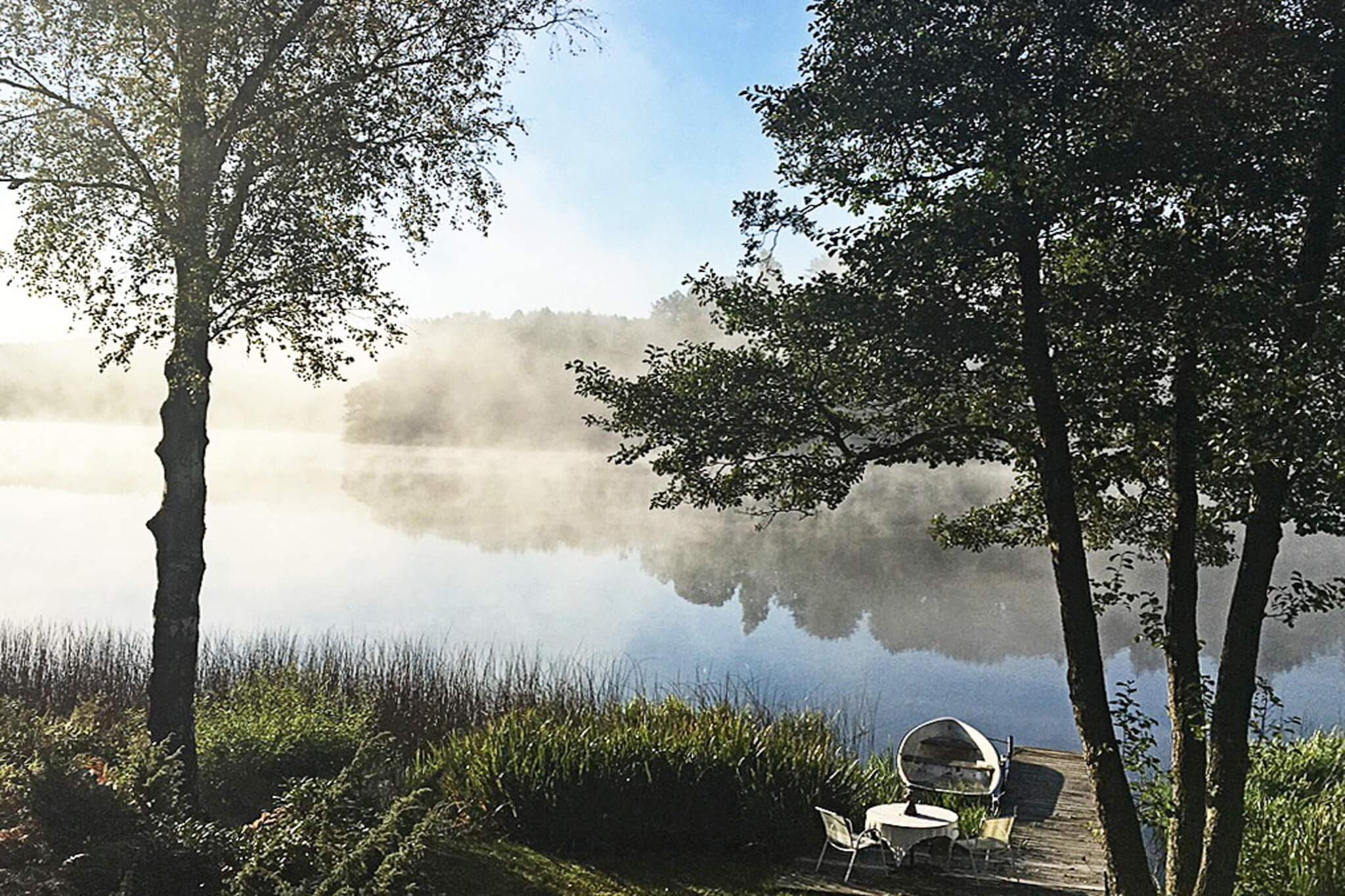 6 person holiday home in Bryrup