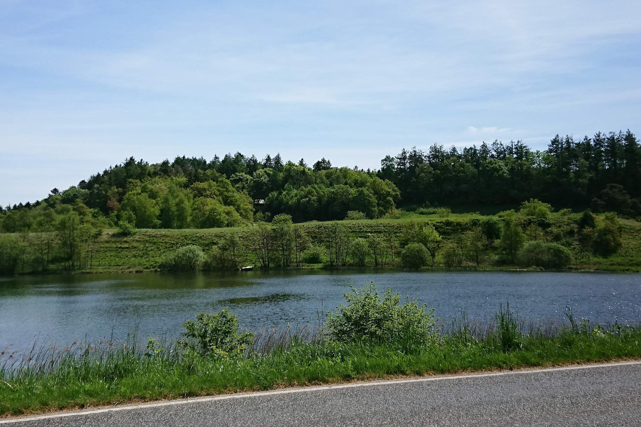 6 persoons vakantie huis in Bryrup-Waterzicht
