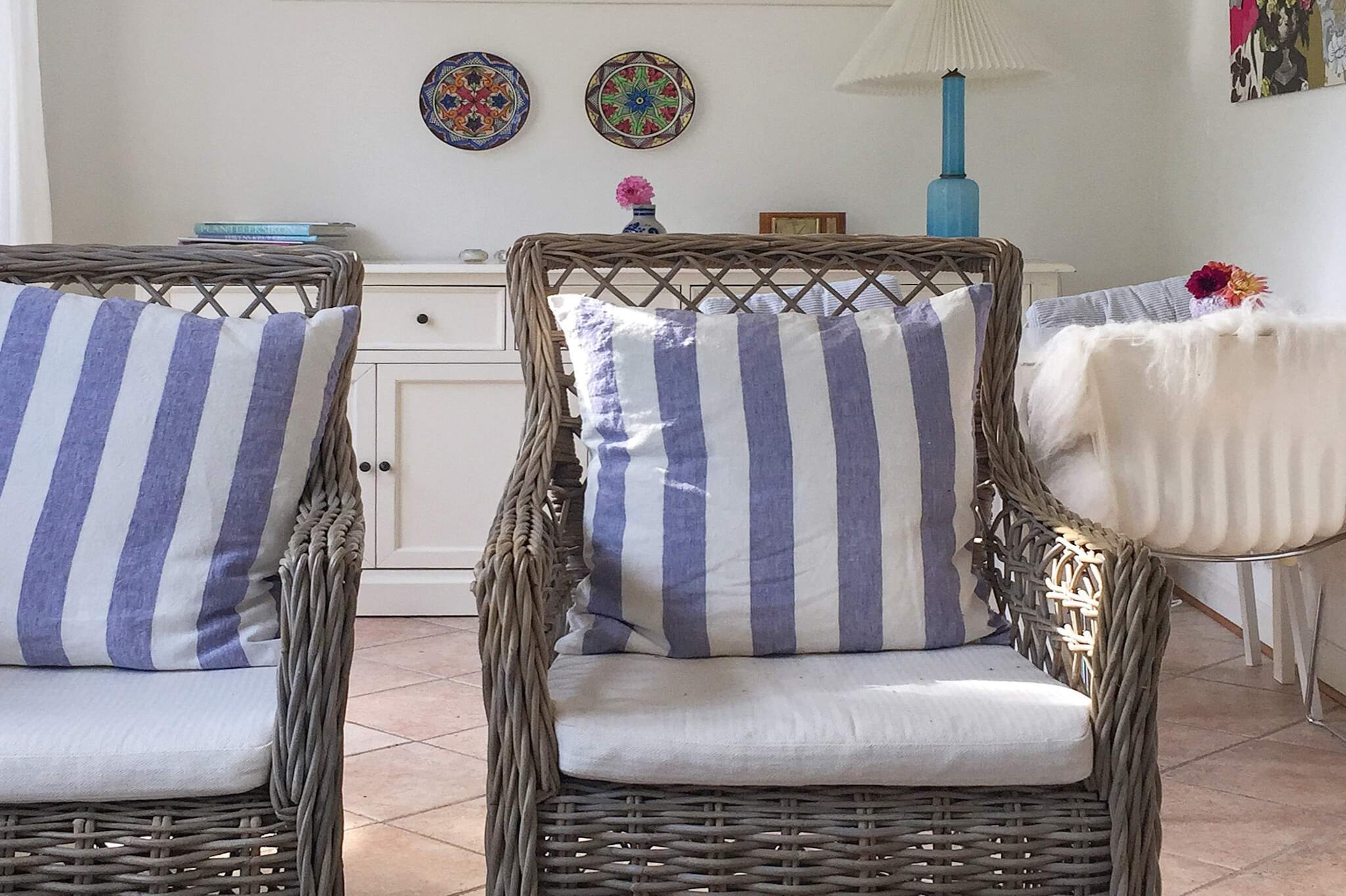 Charme cotier a Munkerup-By Traum - Intérieur