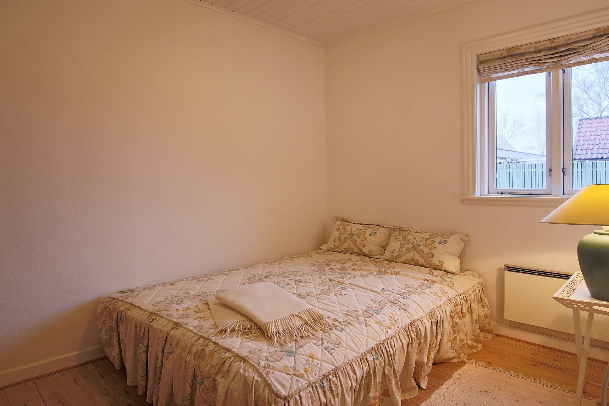 Charme cotier a Munkerup-By Traum - Intérieur
