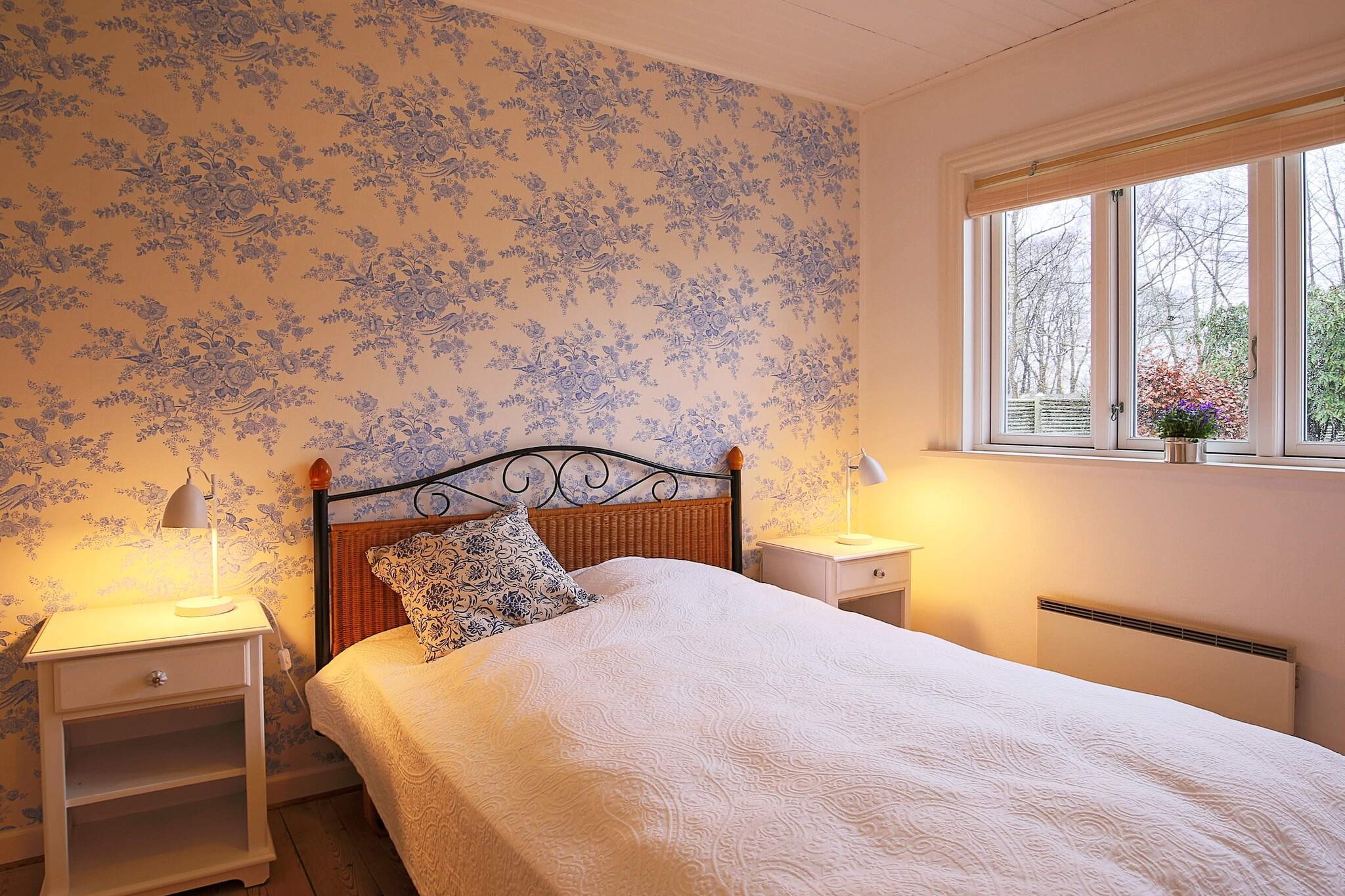 Charme cotier a Munkerup-By Traum - Intérieur