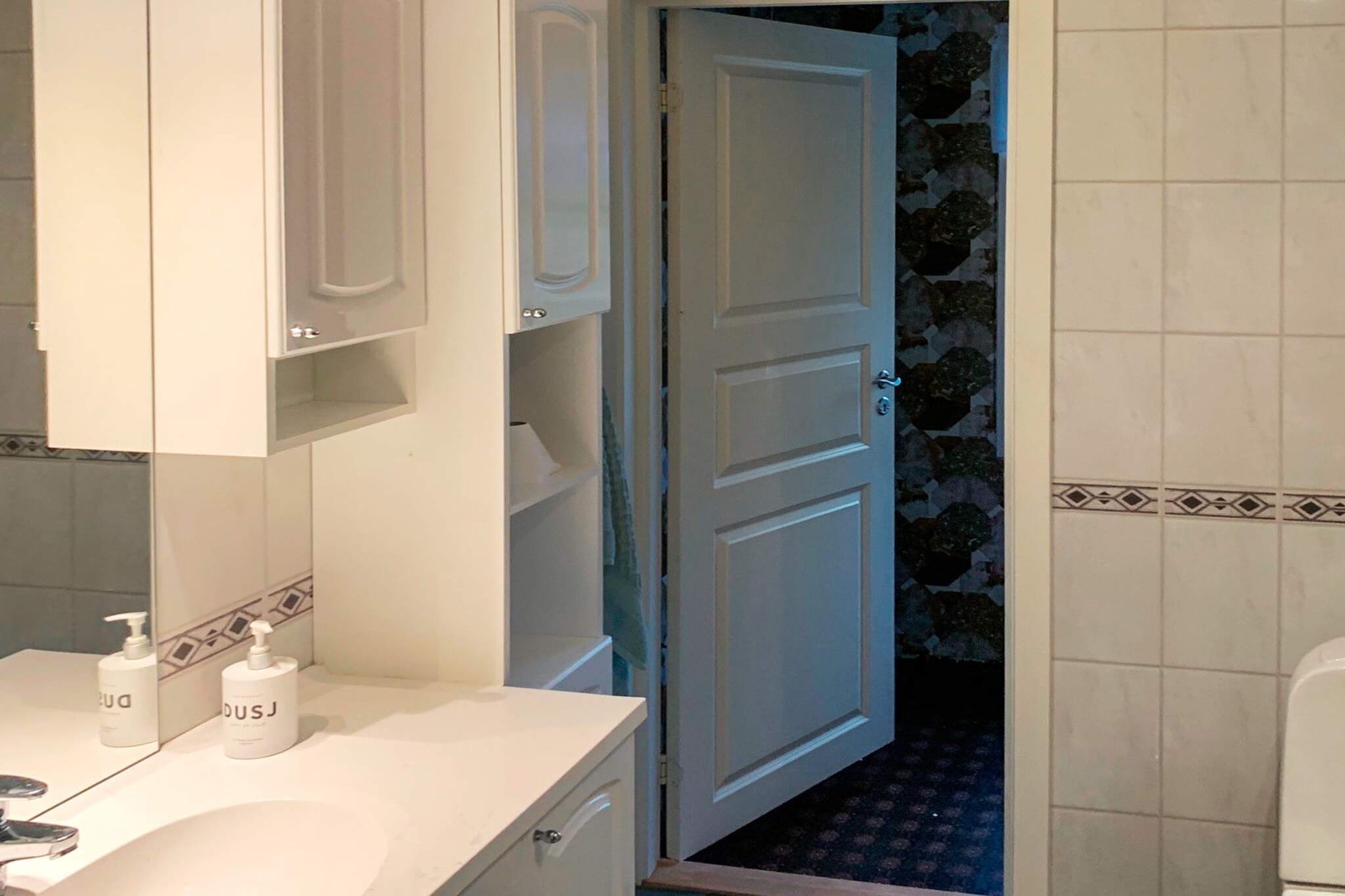Maison de vacances pour 10 a Brekke - Intérieur