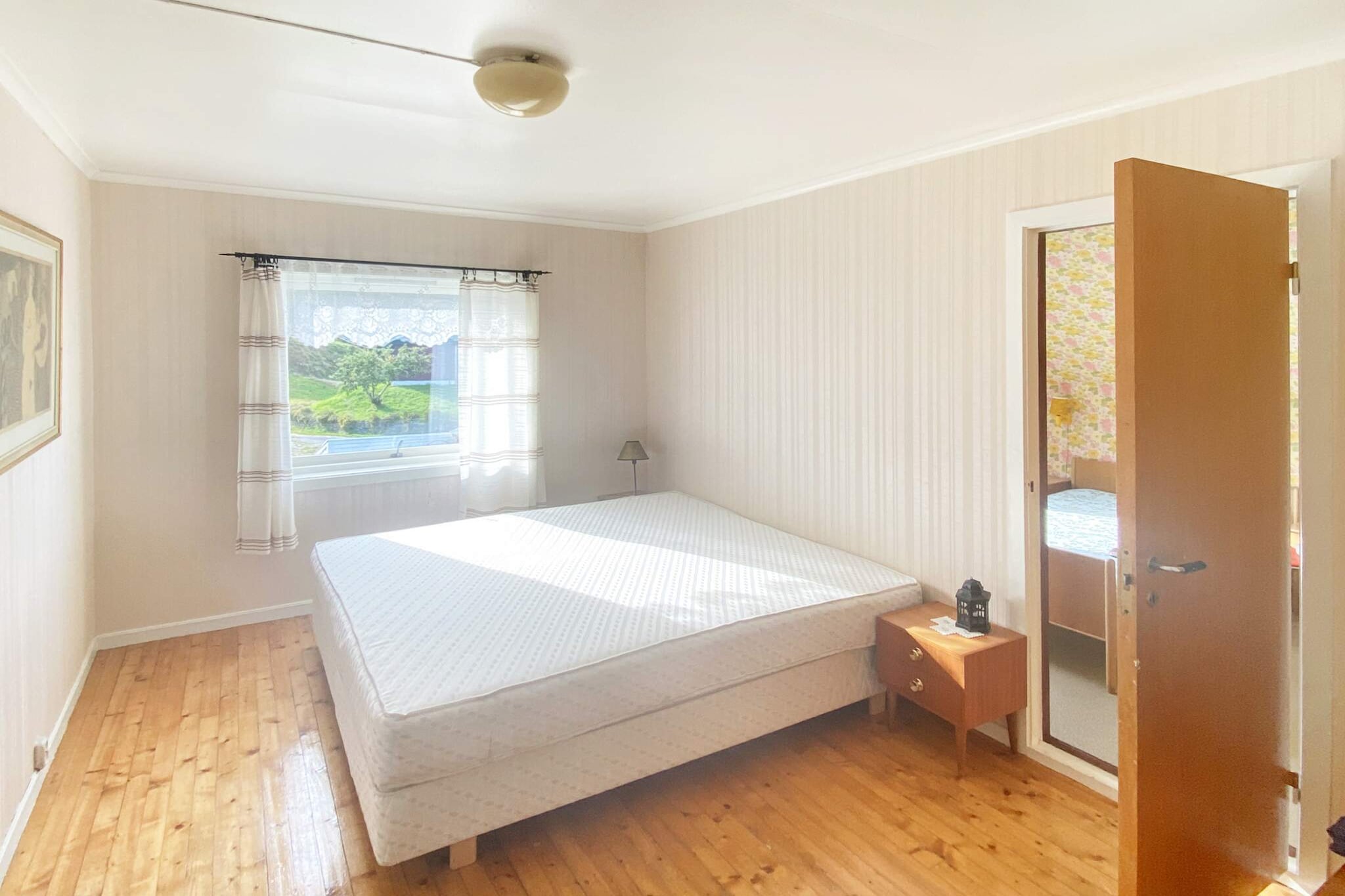 Maison de vacances pour 10 a Brekke - Intérieur