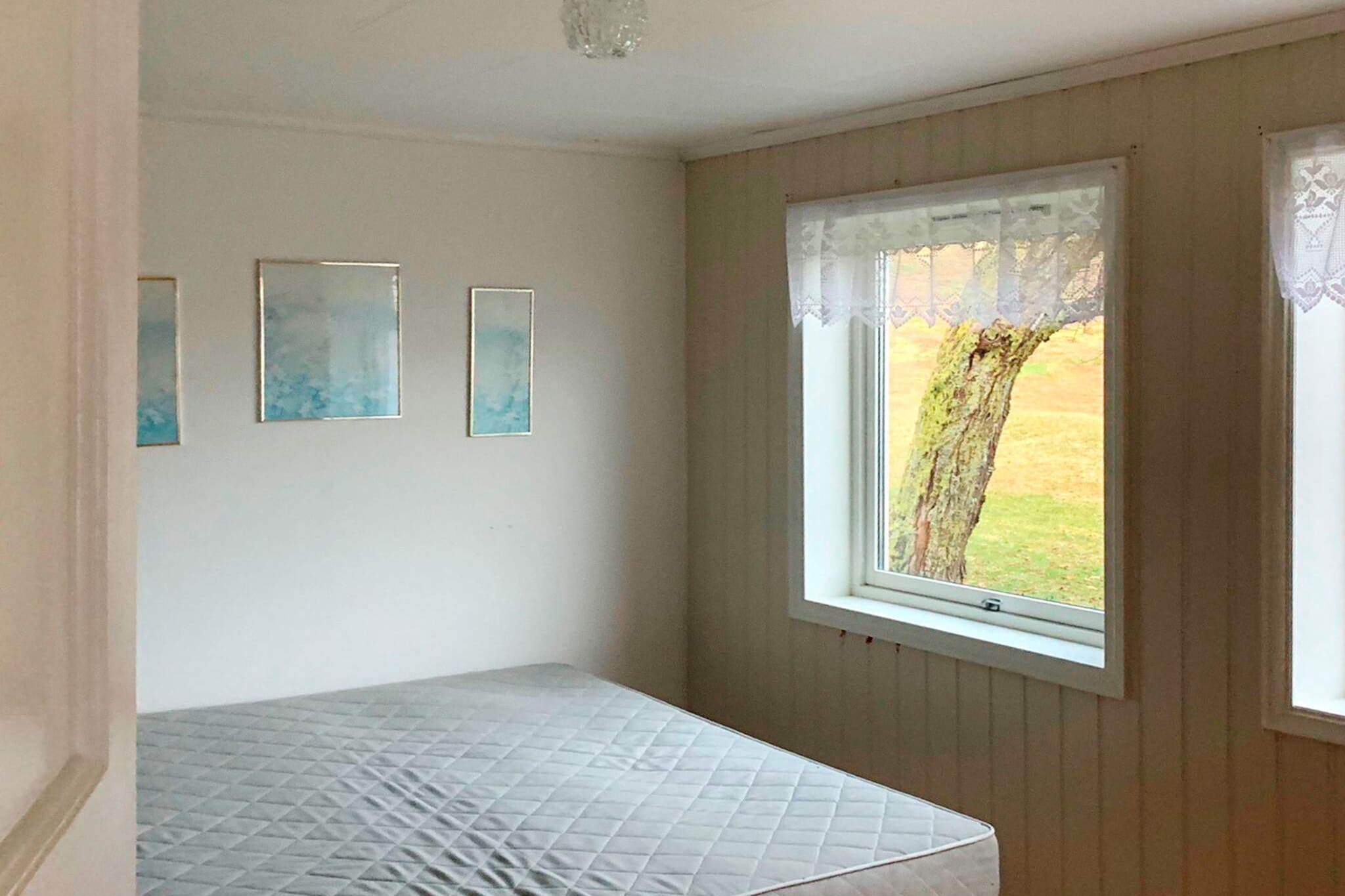 Maison de vacances pour 10 a Brekke - Intérieur