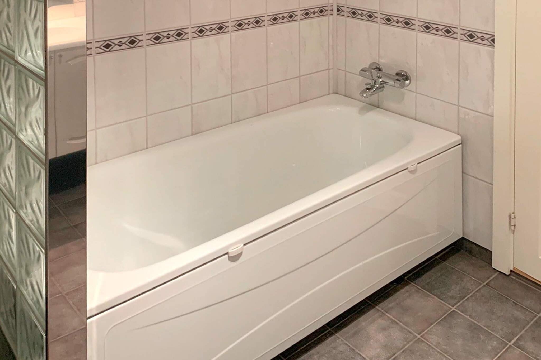 Maison de vacances pour 10 a Brekke - Intérieur