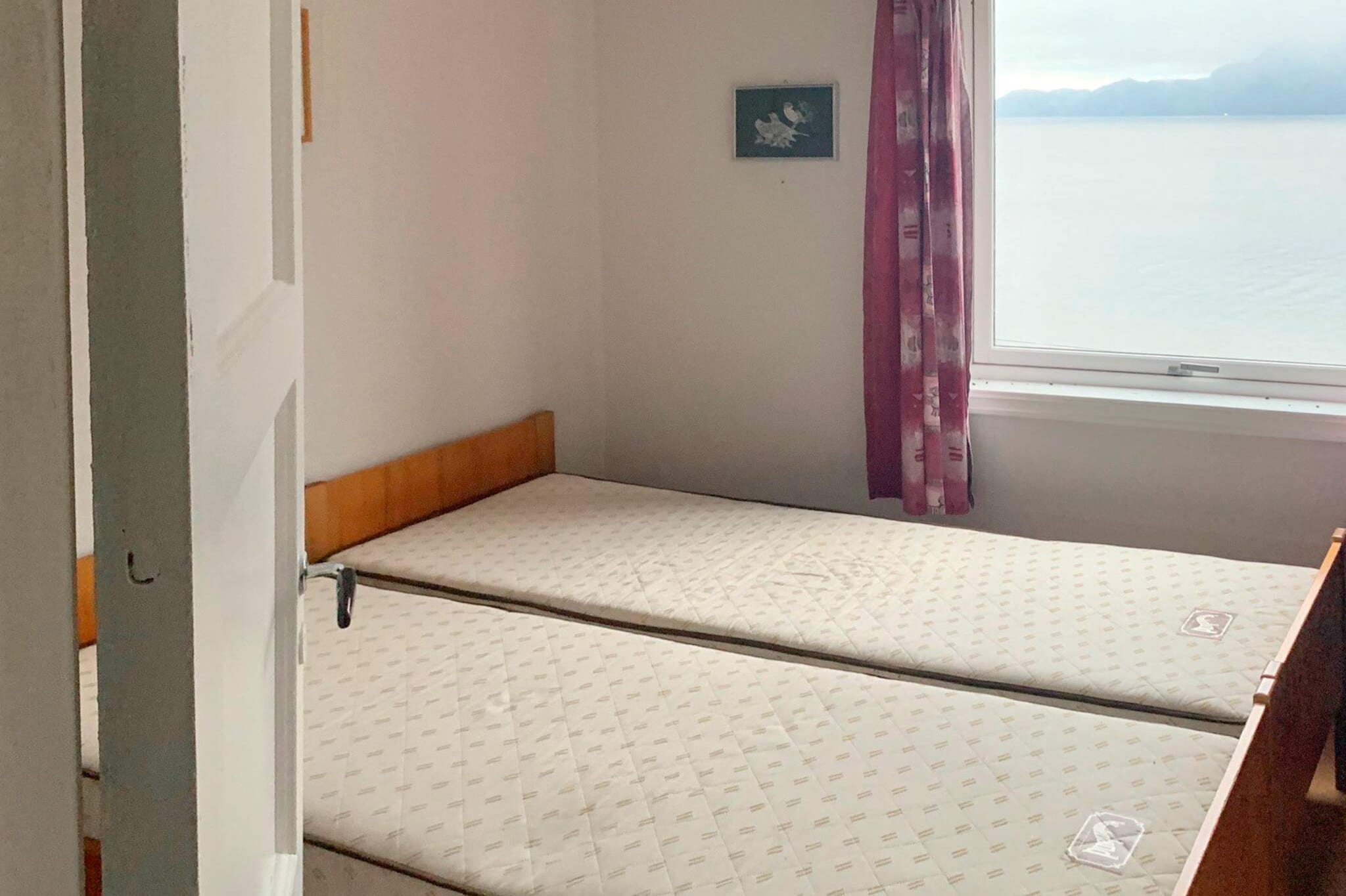 Maison de vacances pour 10 a Brekke - Intérieur