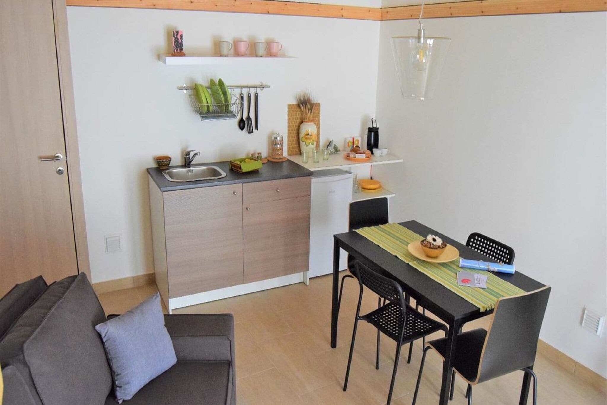 Lovely Apartment in Siracusa near City Centre