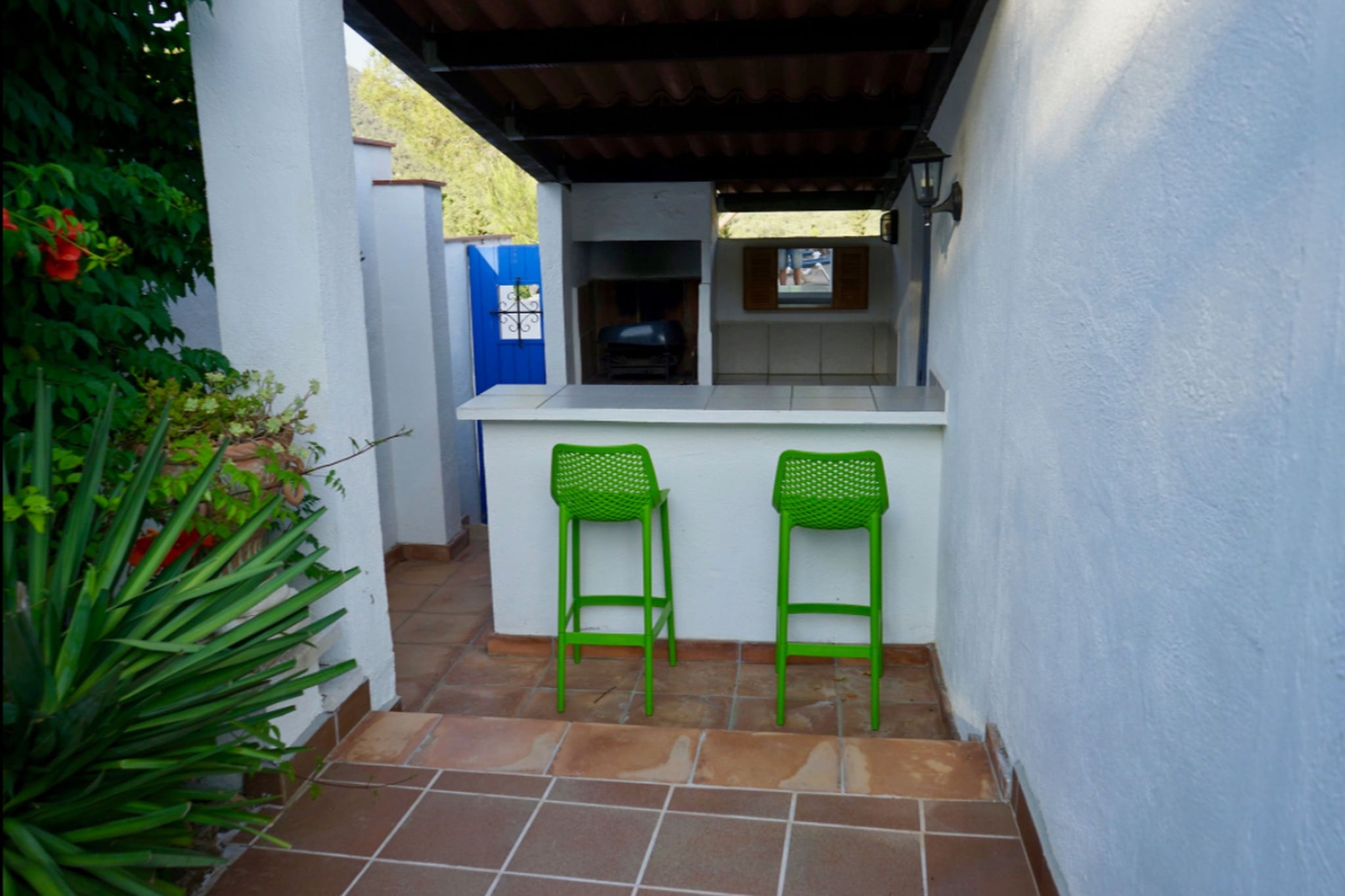 Snug Holiday Home in Santa Cristina d'Aro near City Centre