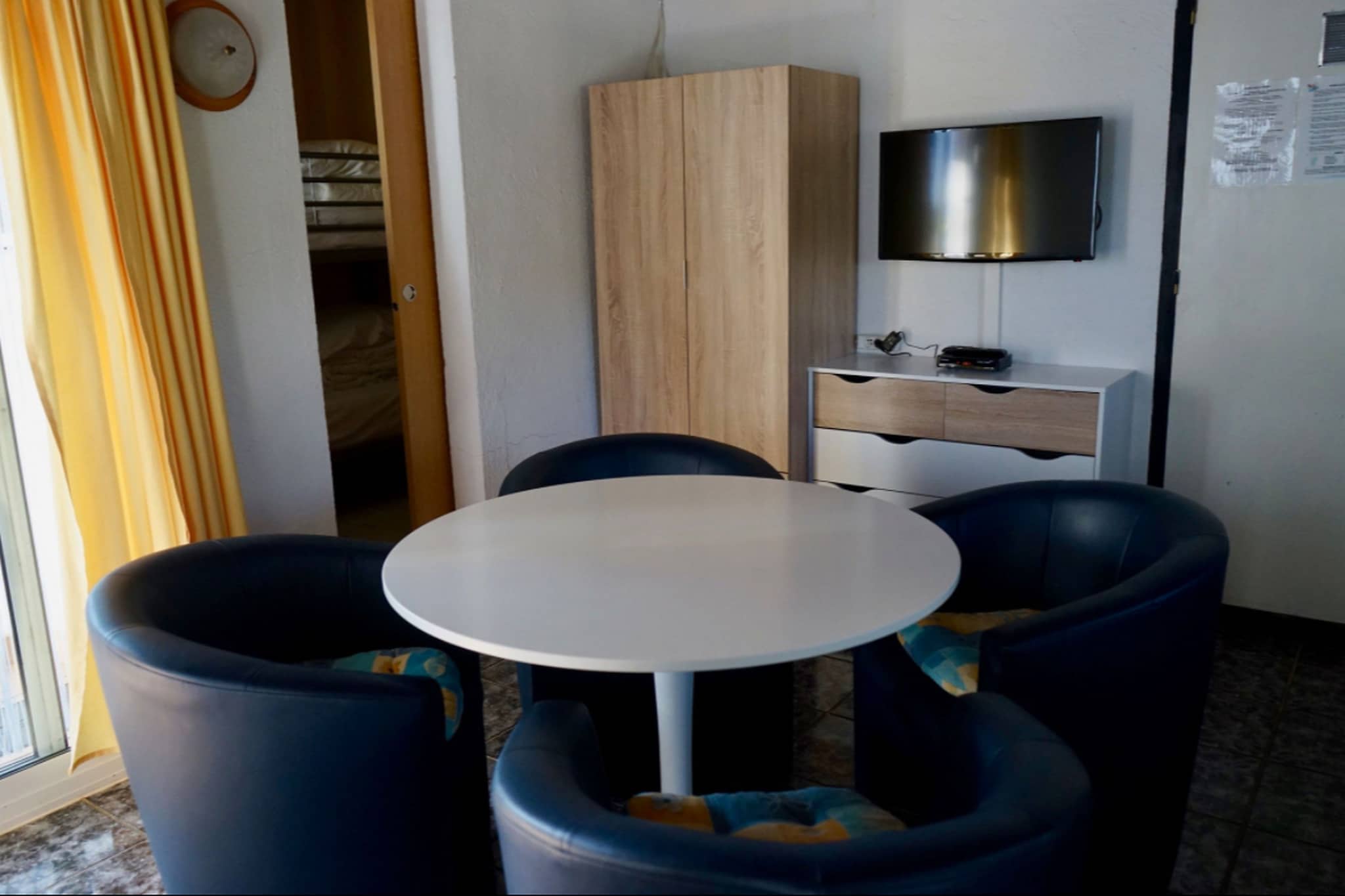 Catalonia Inland/Pyrenees