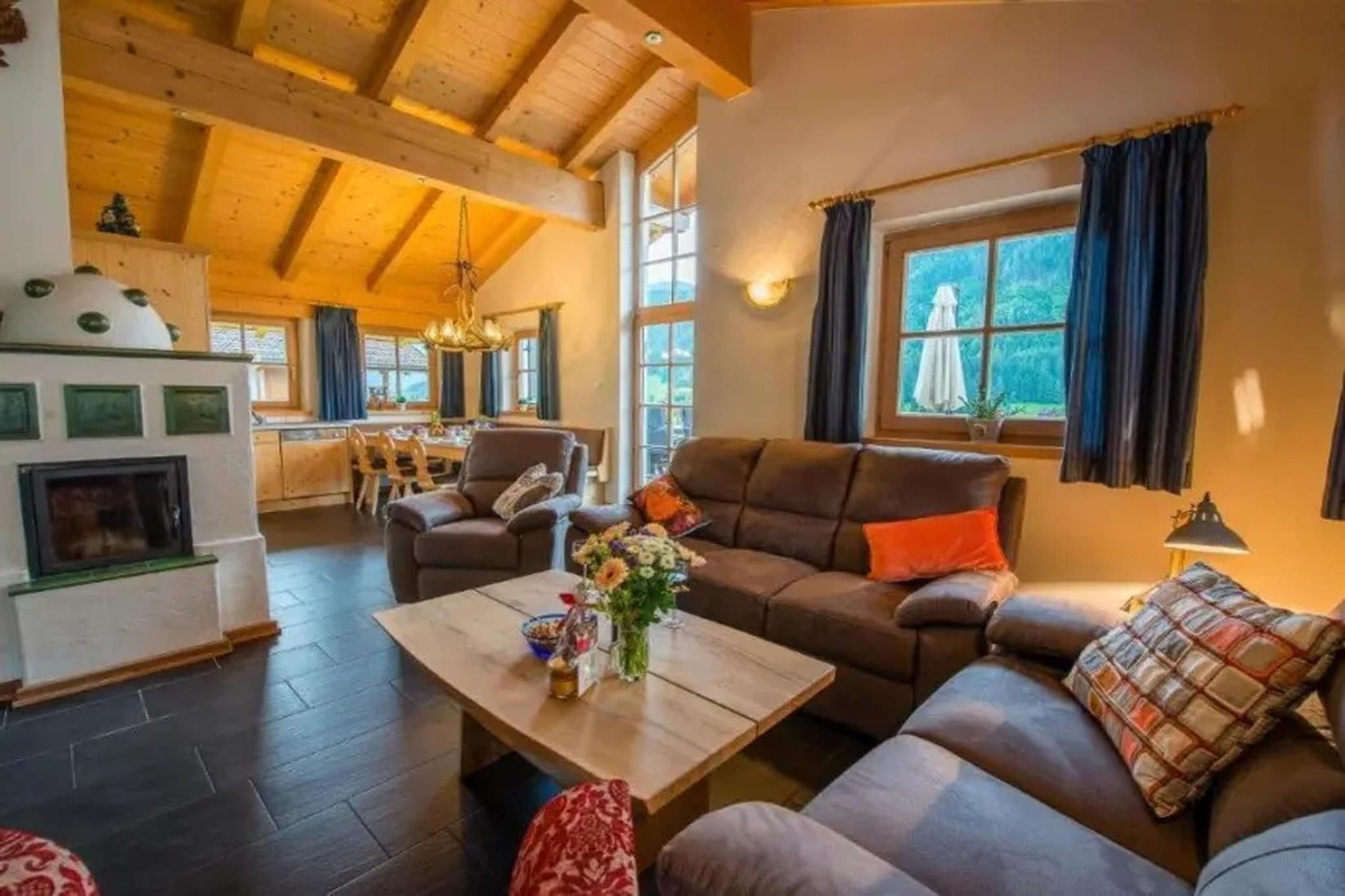 Schöneben Chalet MiJoBa
