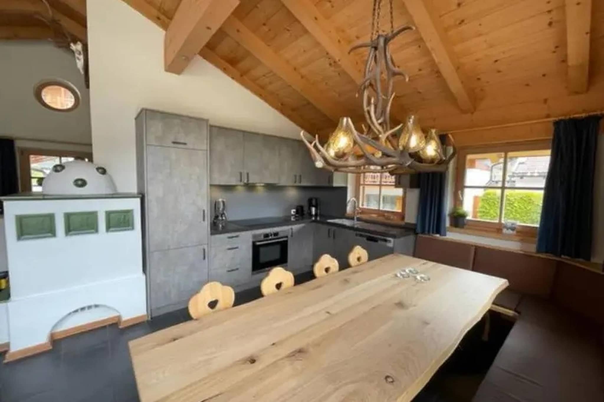 Schöneben Chalet MiJoBa