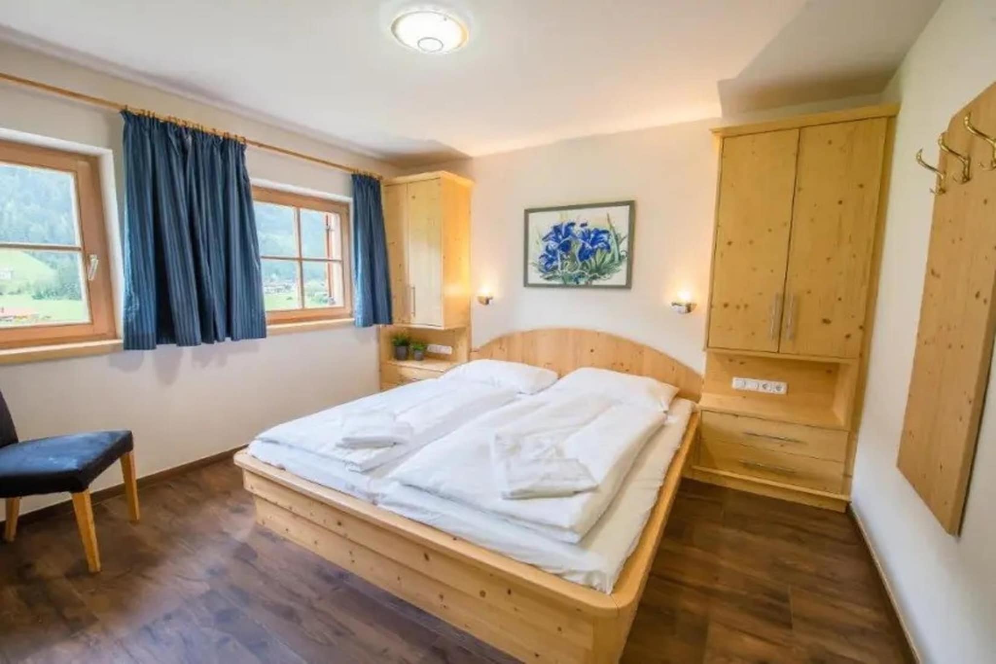 Schöneben Chalet MiJoBa