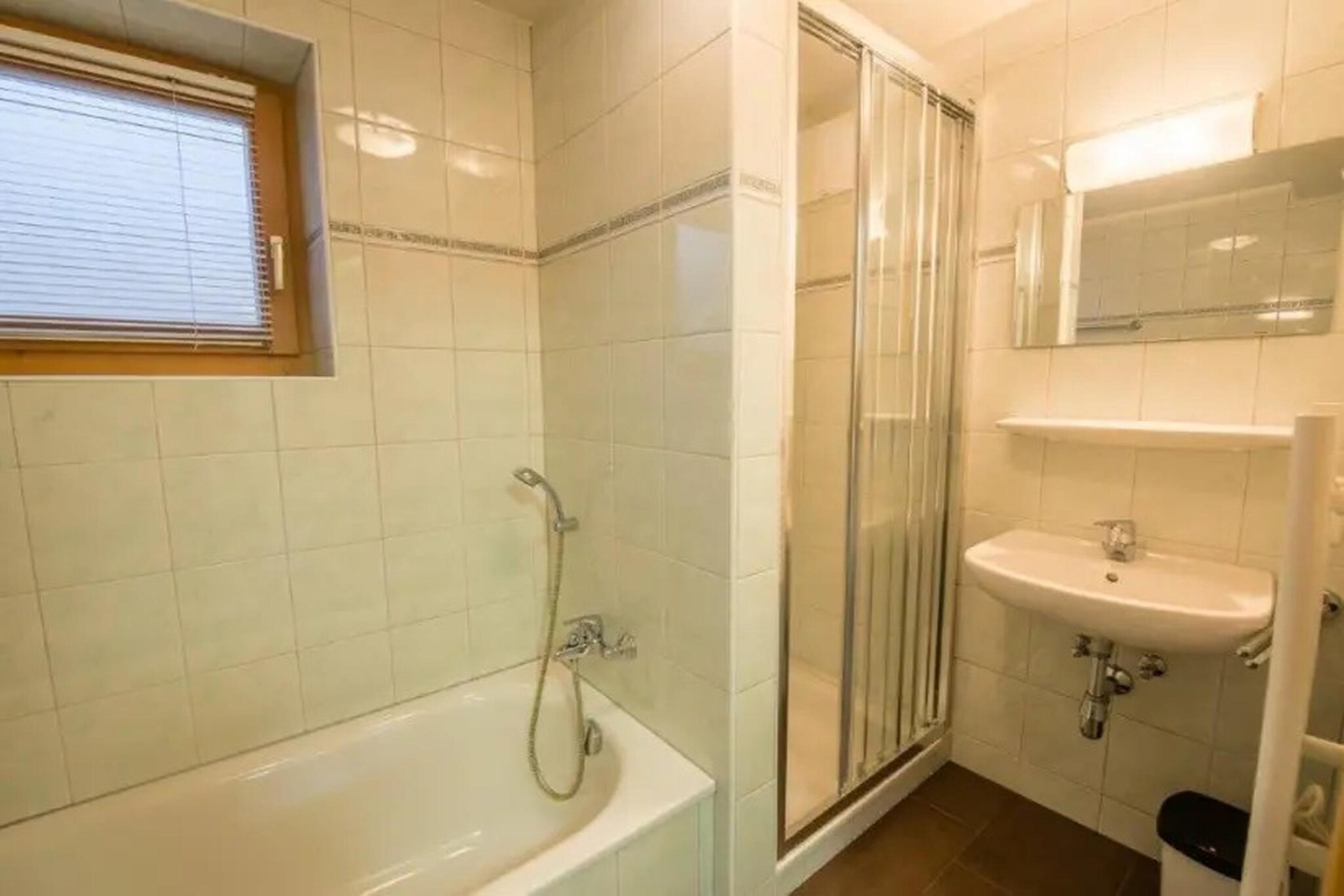 Schöneben Chalet MiJoBa - Bathroom