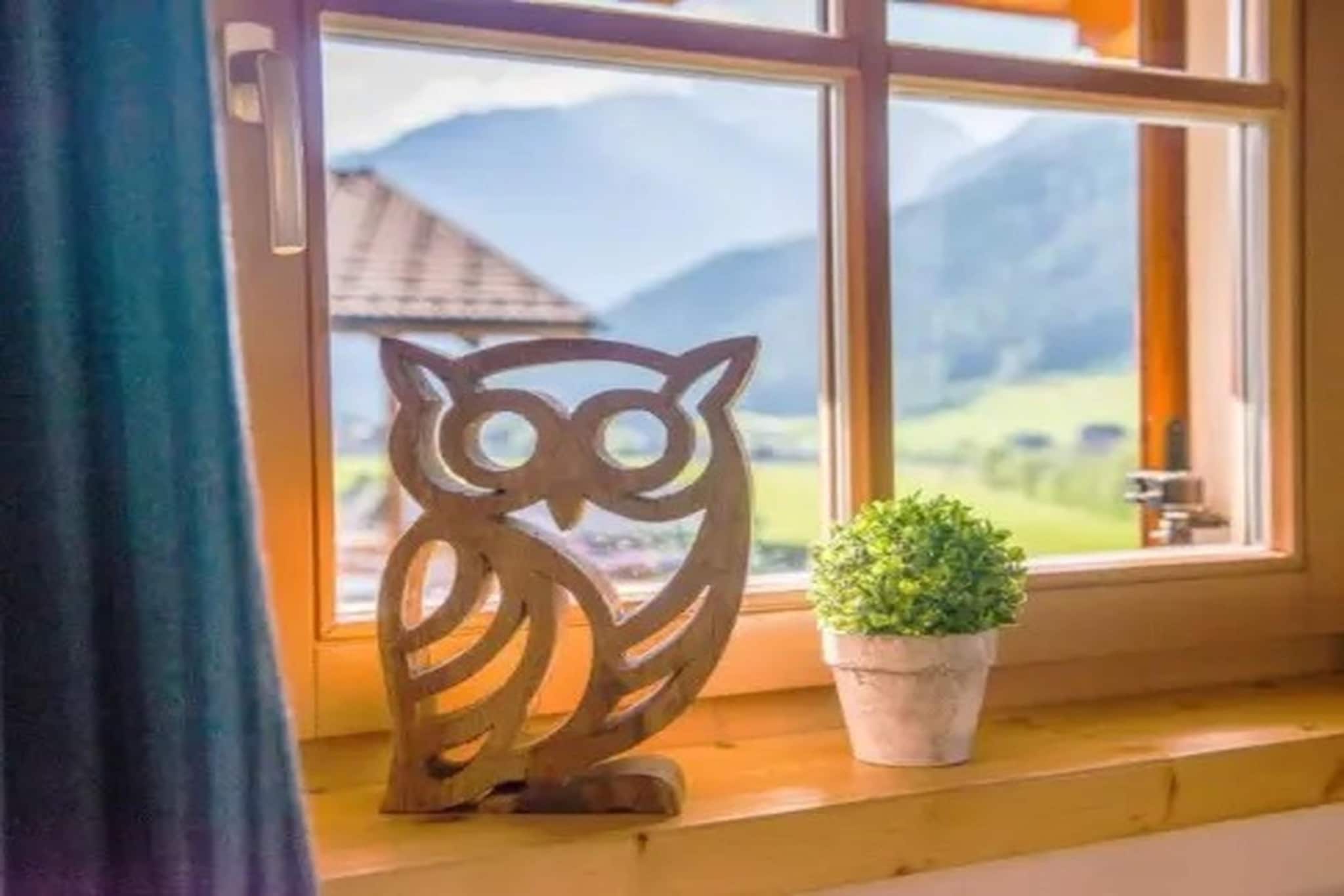 Schöneben Chalet MiJoBa - View in summer