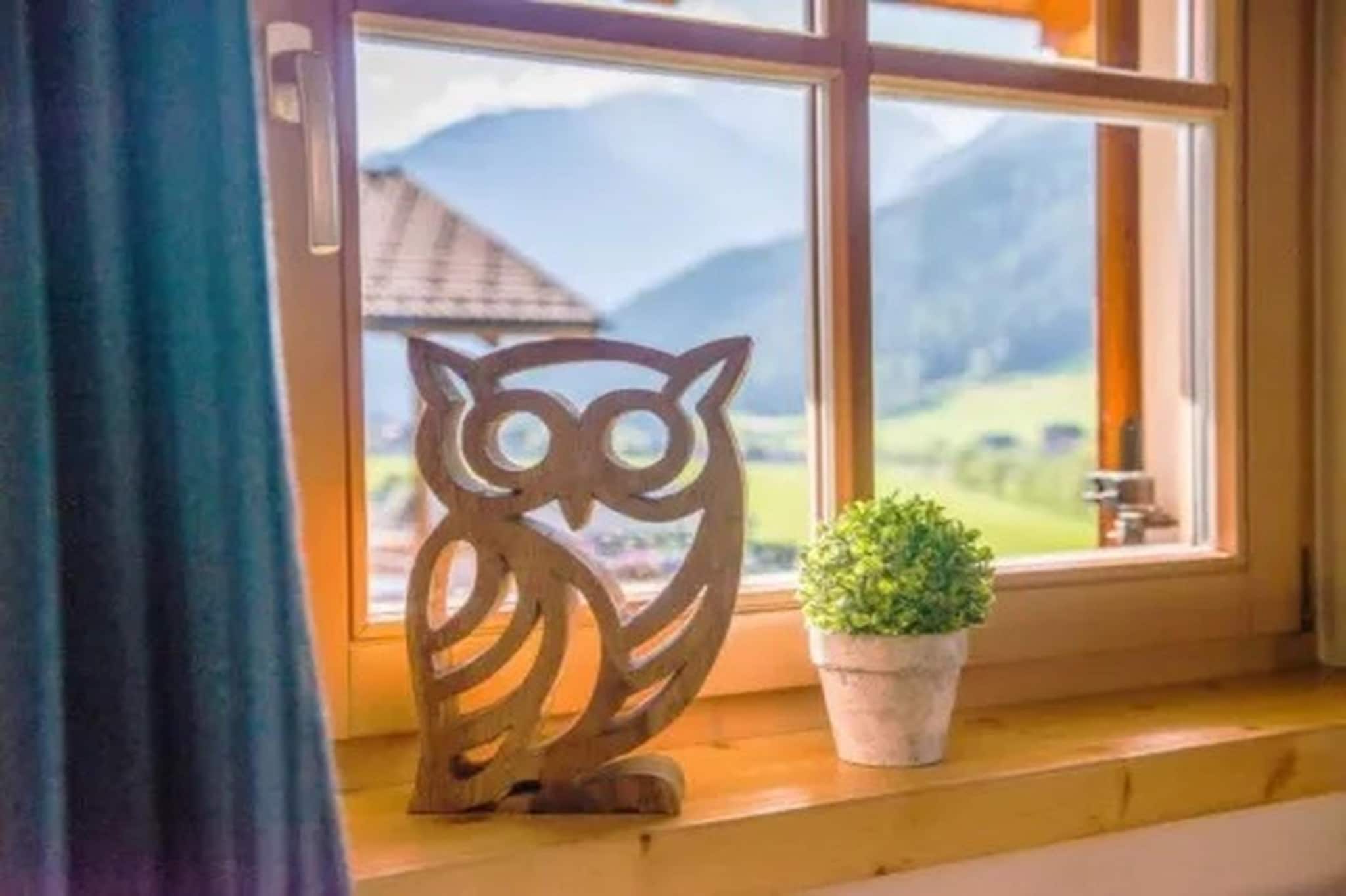 Schöneben Chalet MiJoBa - Ambiance