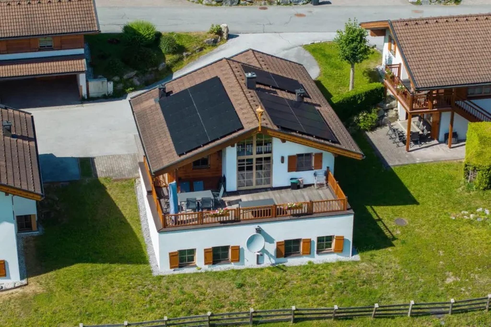 Schöneben Chalet MiJoBa