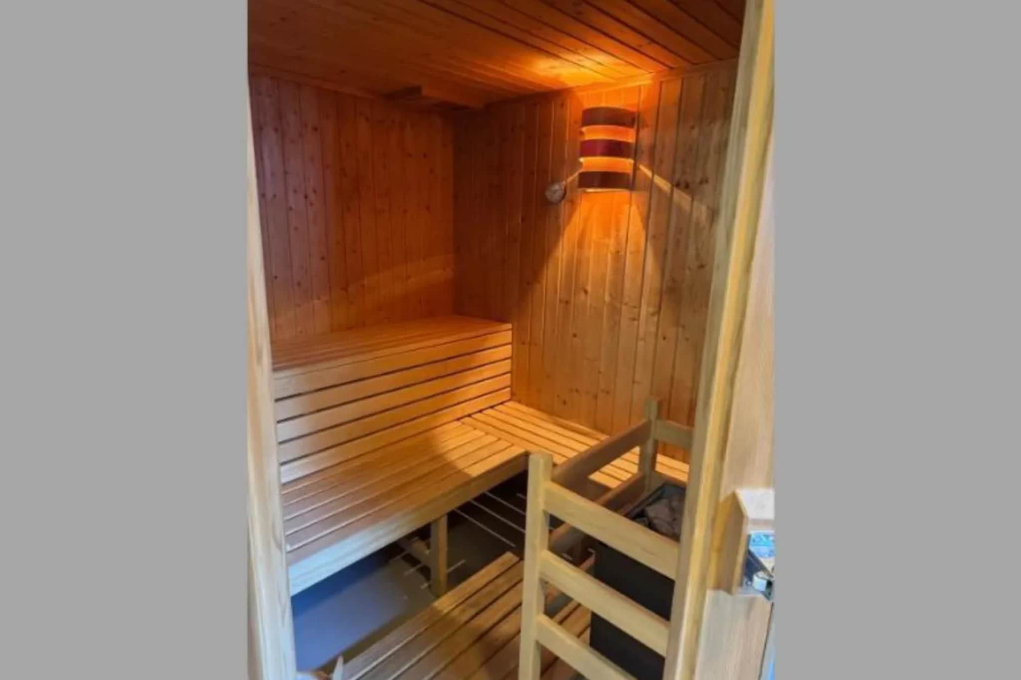 Schöneben Chalet MilKa
