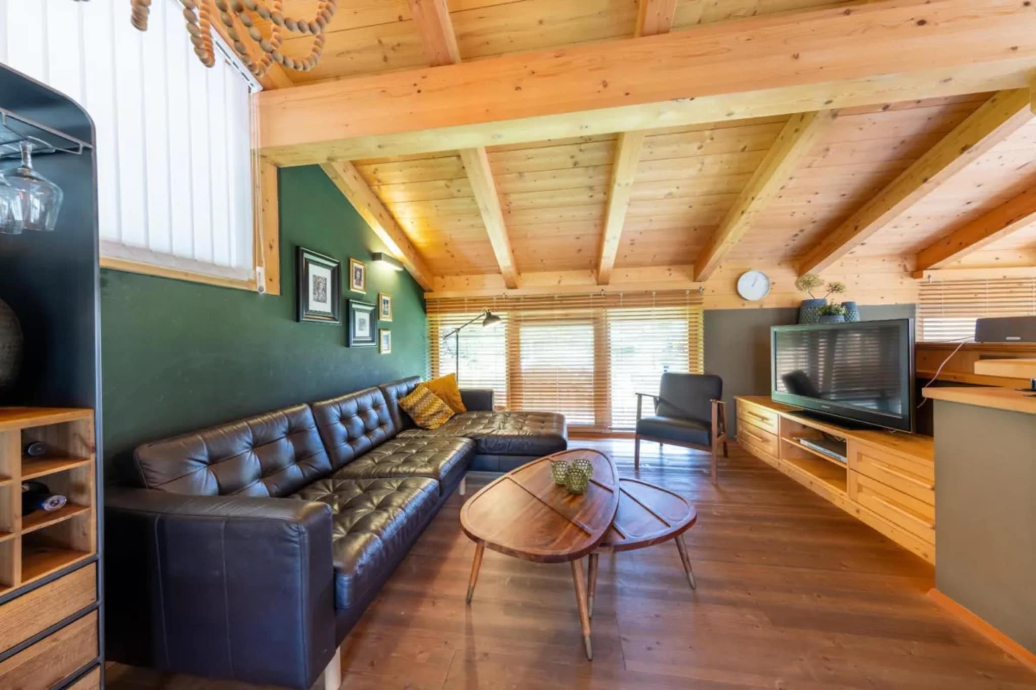 Schöneben Chalet Scorleduyn