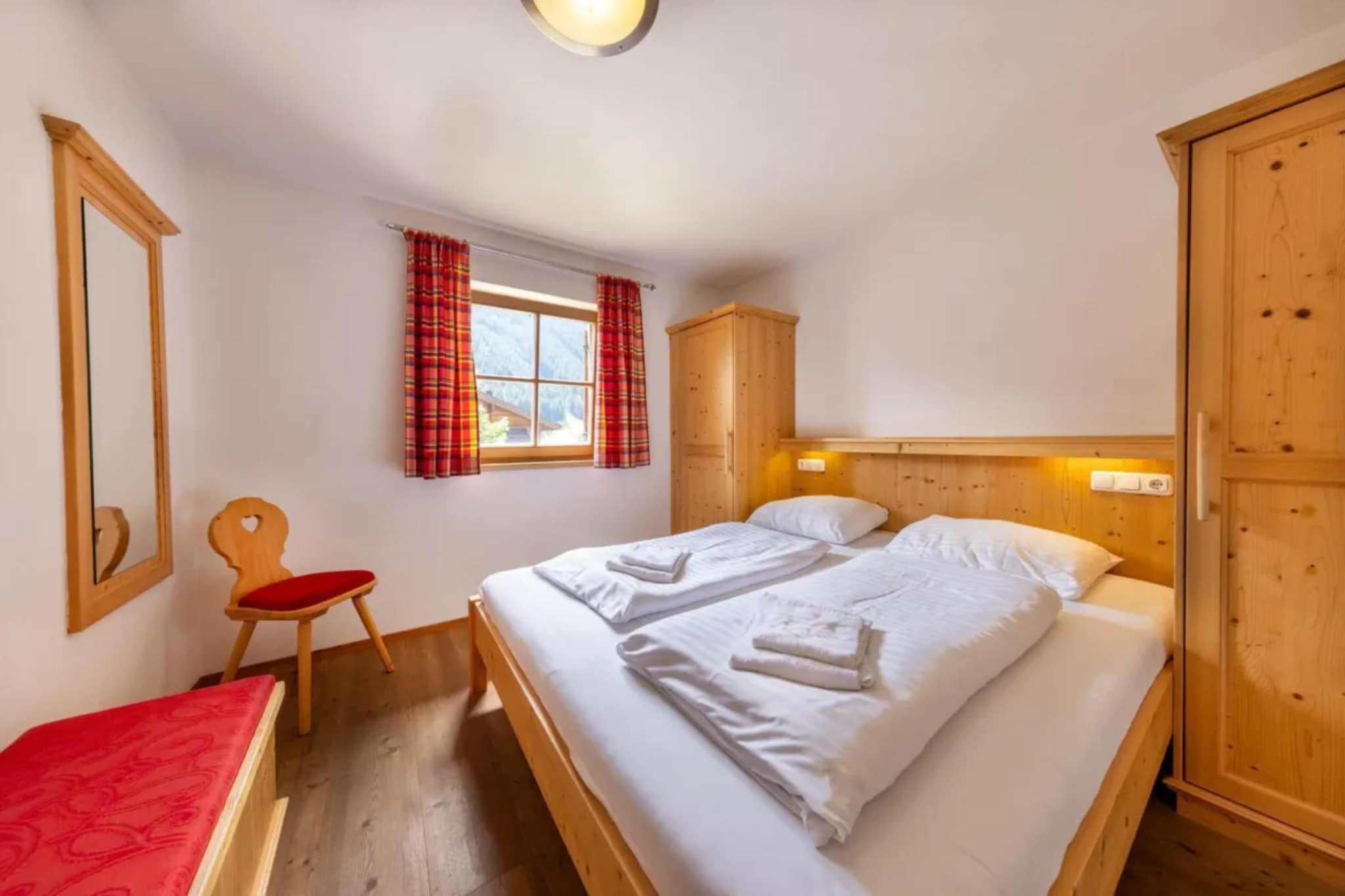 Schöneben Chalet Scorleduyn