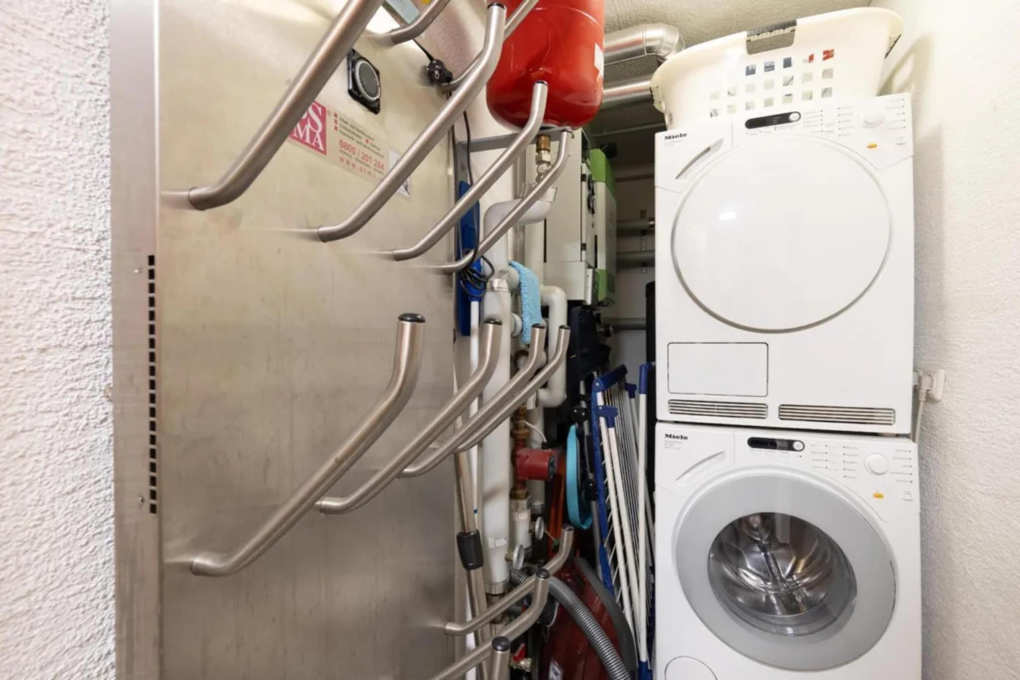Schöneben Chalet Scorleduyn - Faciliteiten