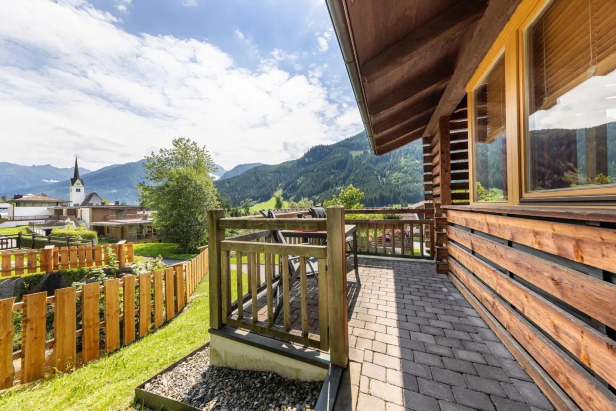 Schöneben Chalet Scorleduyn