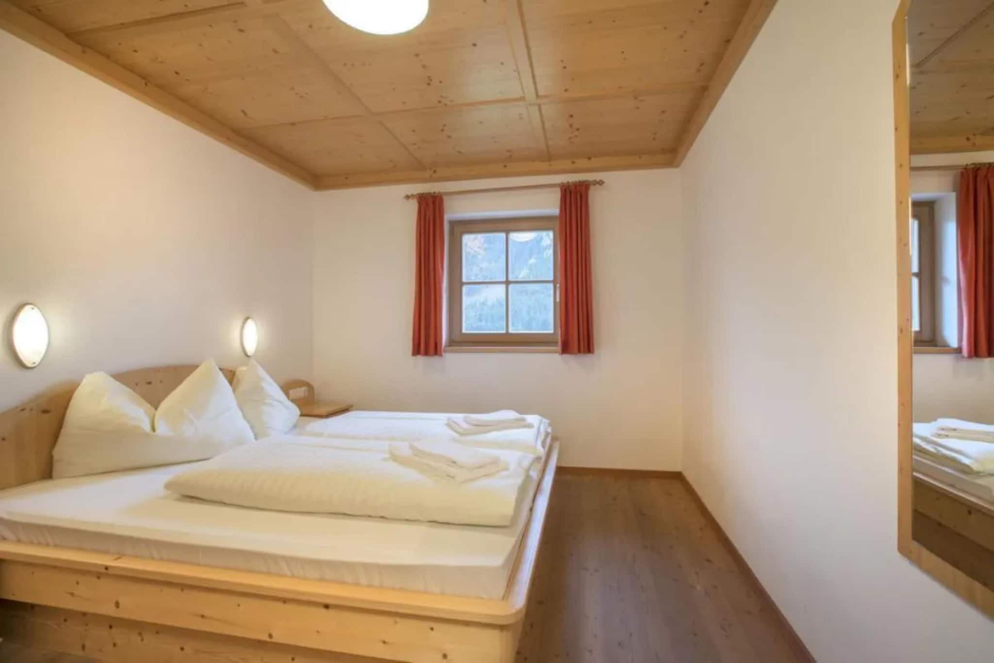 Schöneben Chalet Hohe Schwalbe