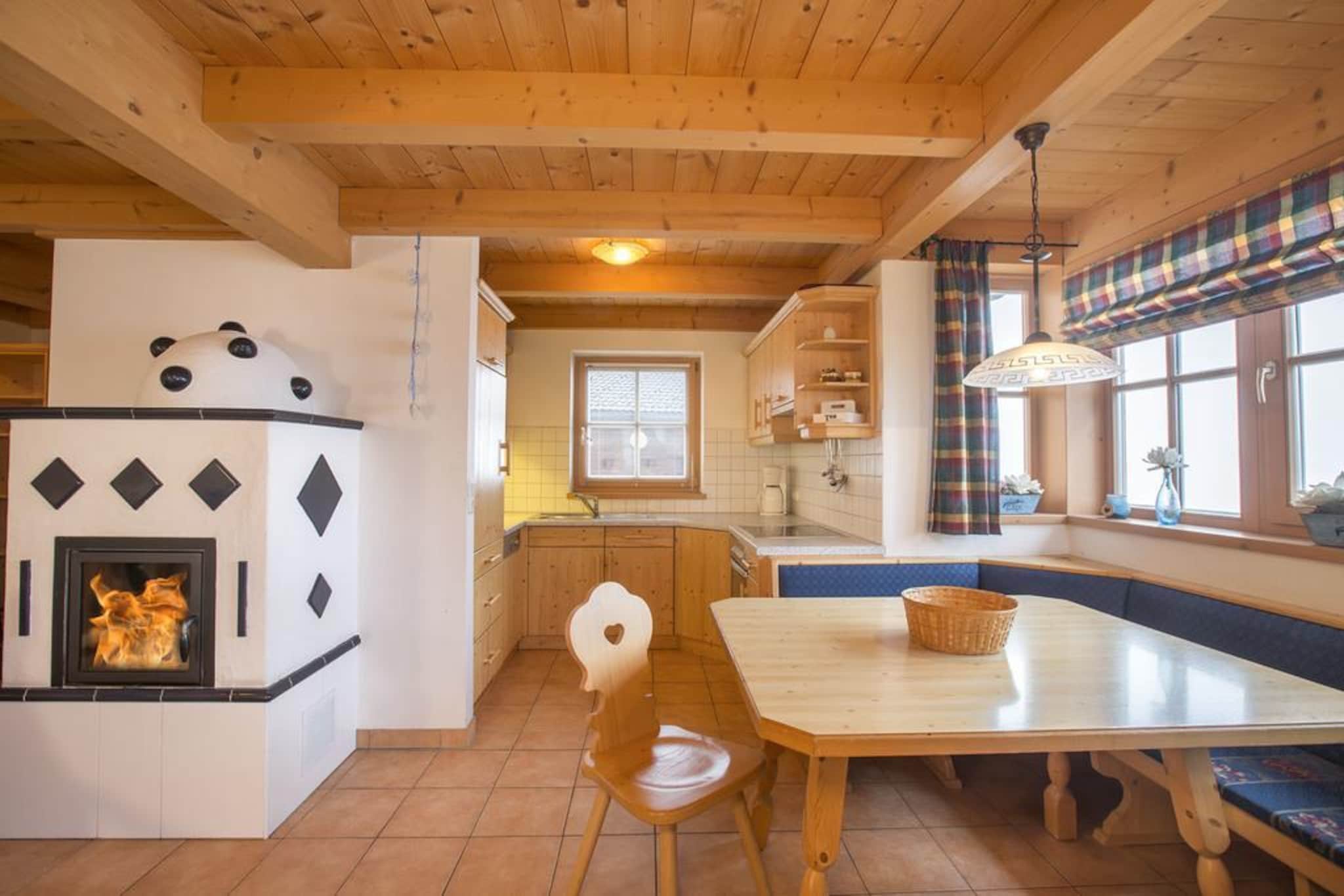Chalets im Wald - Untagged