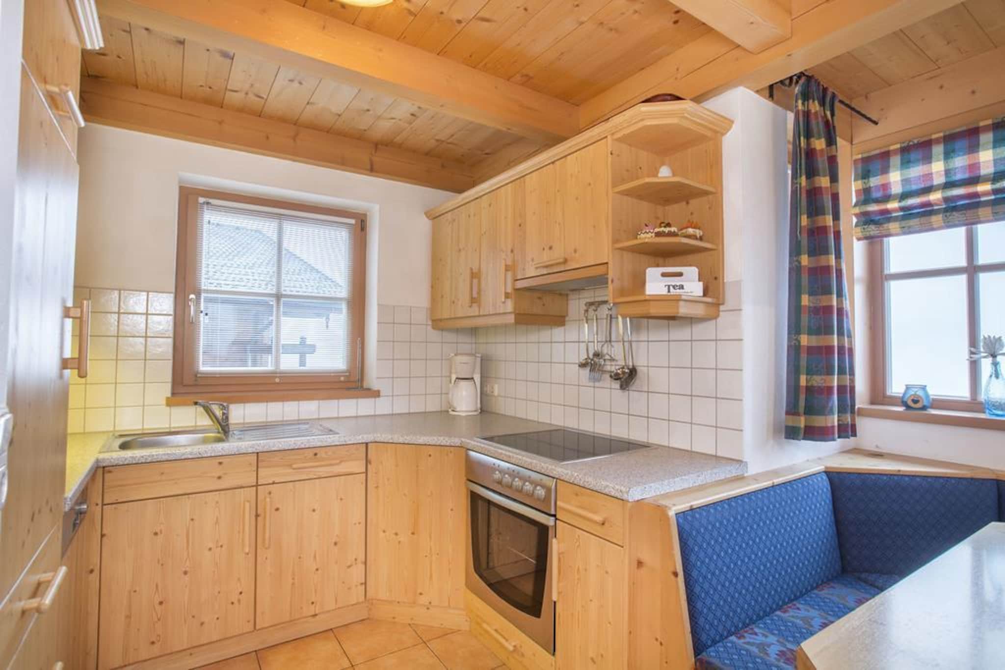 Chalets im Wald - Untagged