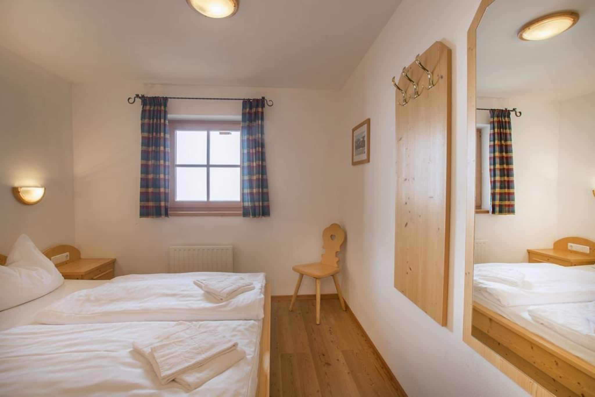 Chalets im Wald - Untagged