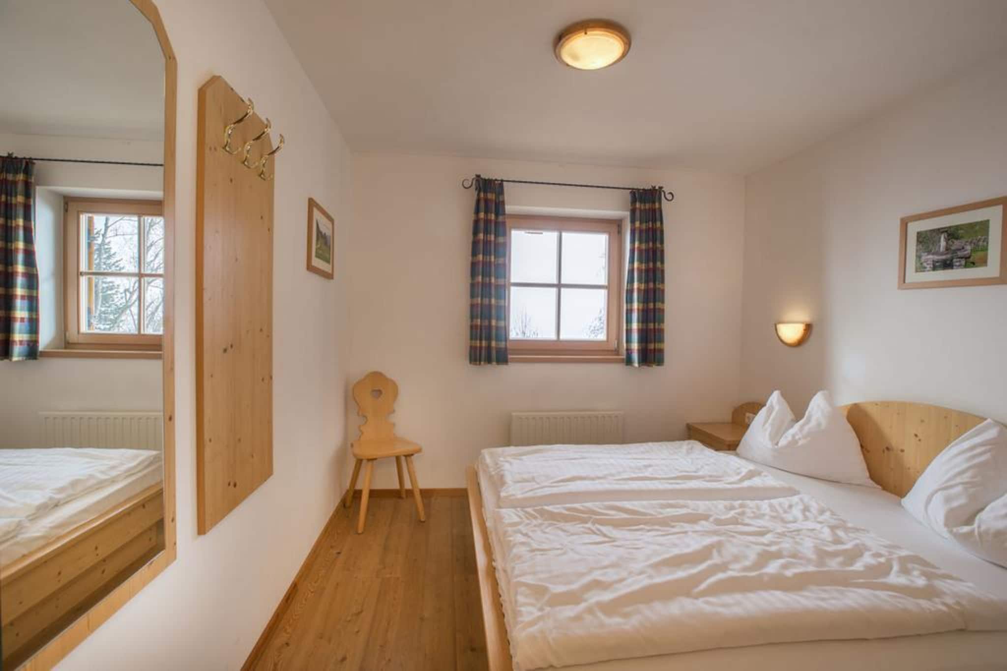 Chalets im Wald - Untagged