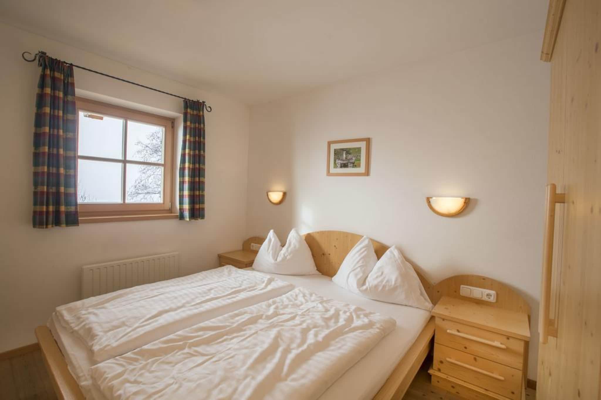 Chalets im Wald - Untagged