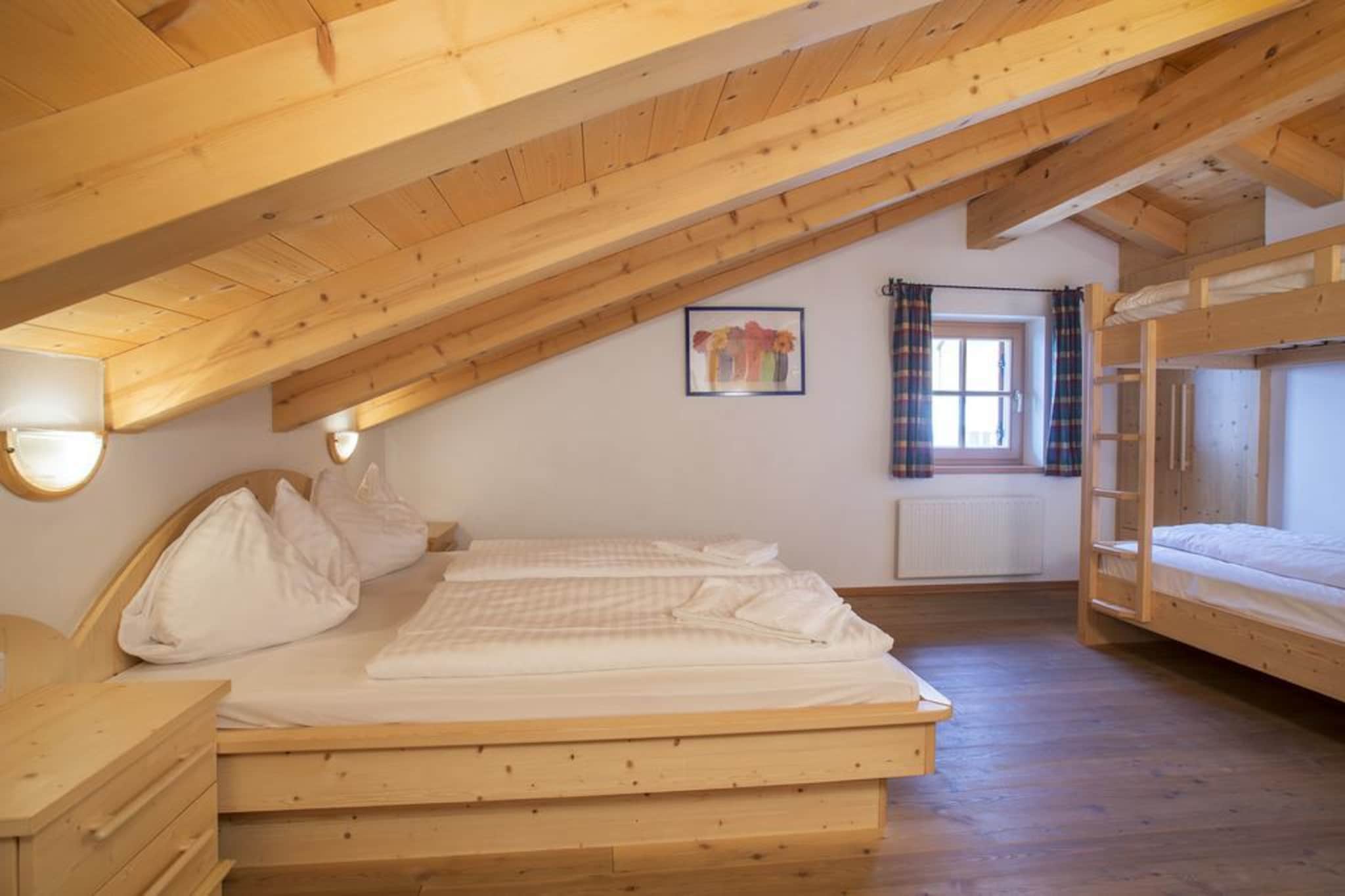 Chalets im Wald - Untagged