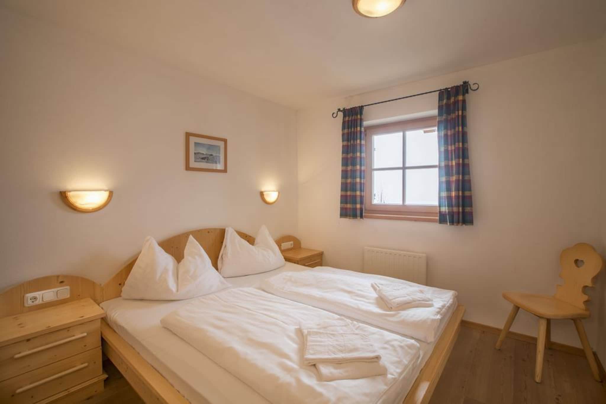 Chalets im Wald - Untagged
