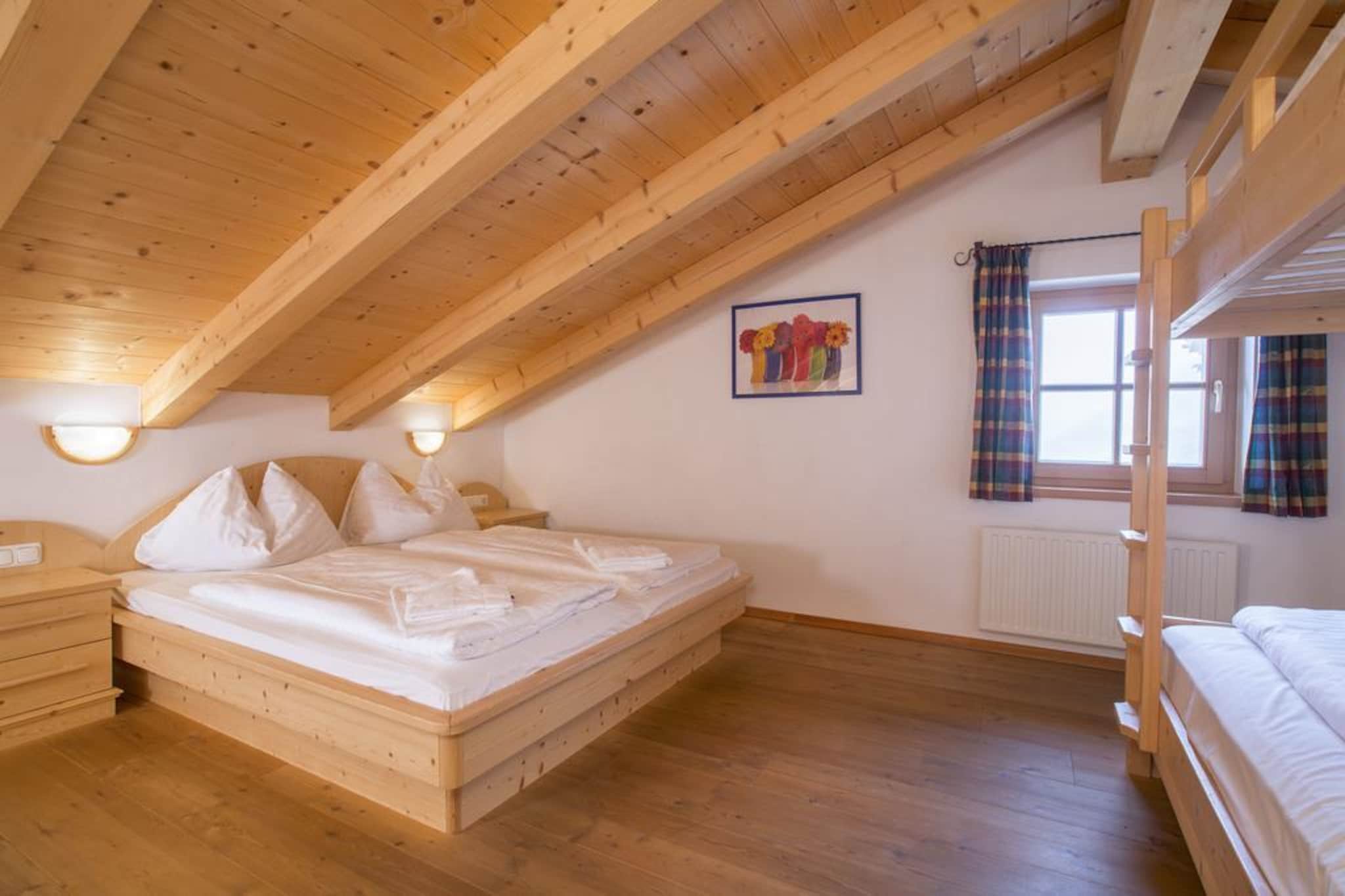 Chalets im Wald - Untagged