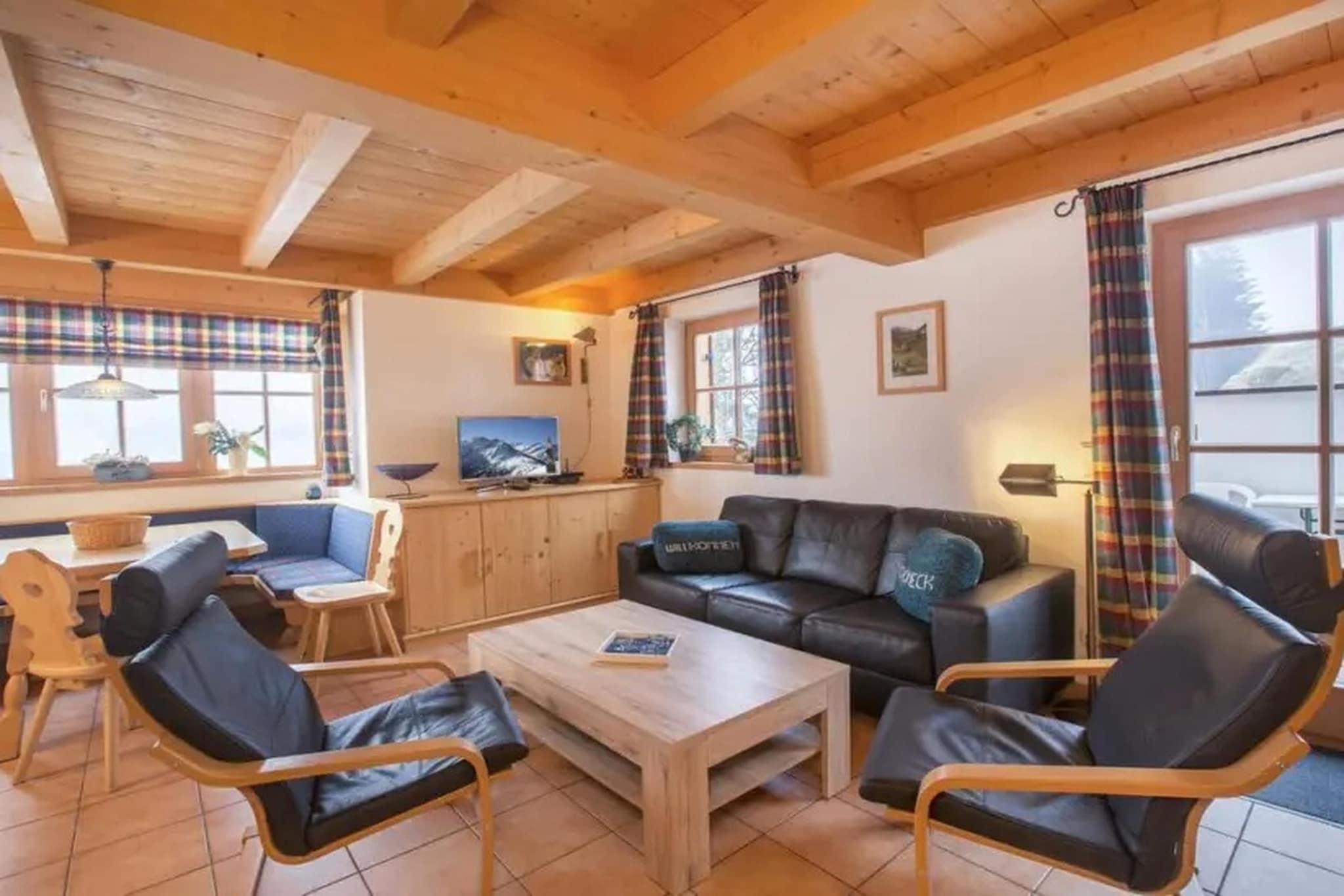 Schöneben Chalet Schöneck