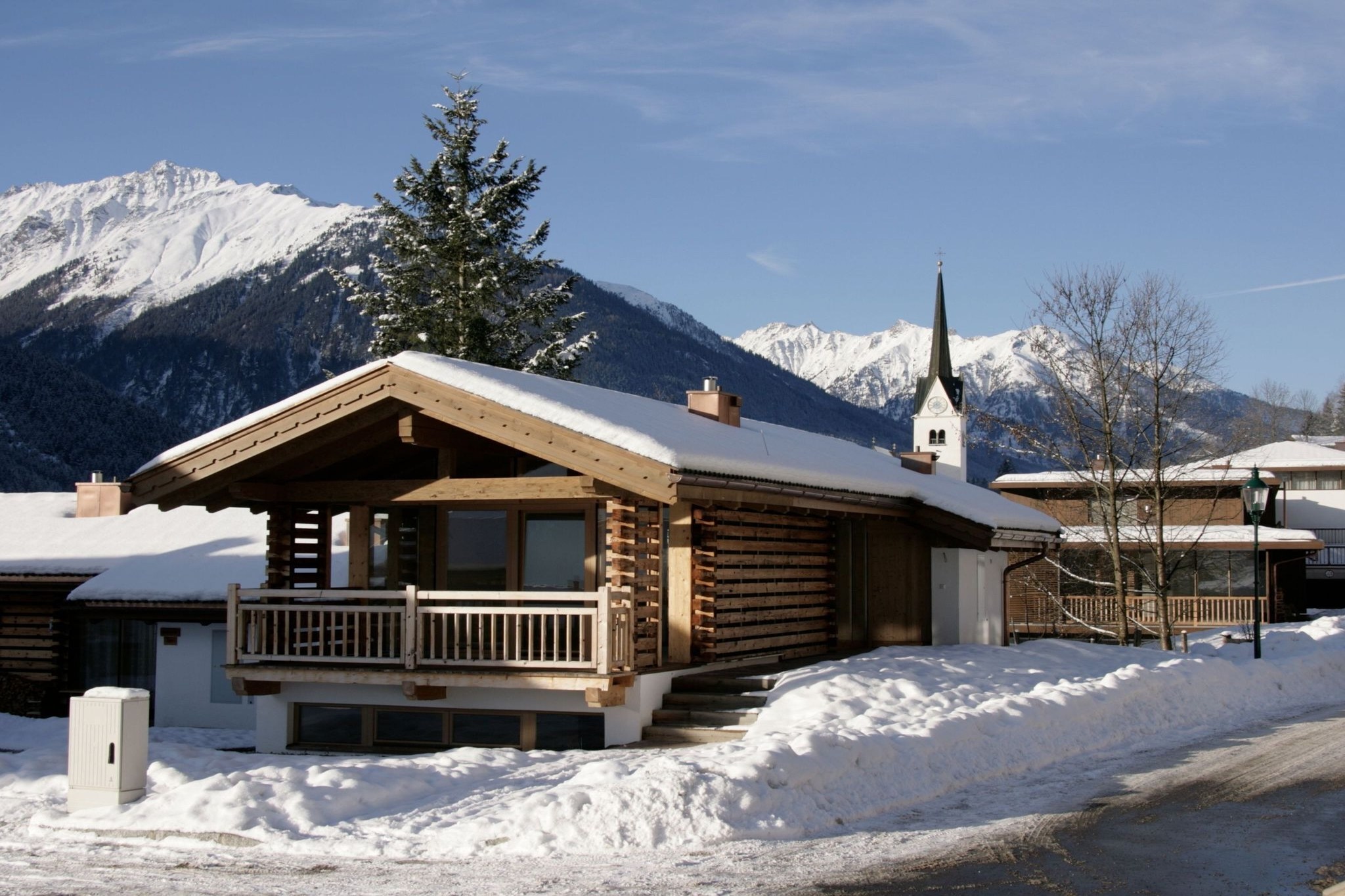 Chalet