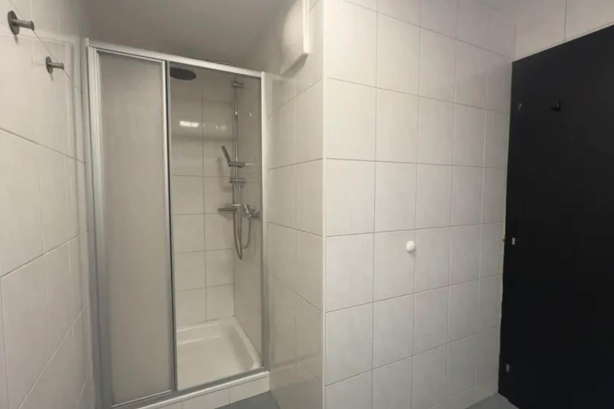 Schöneben Chalet Schneerose - Badkamer