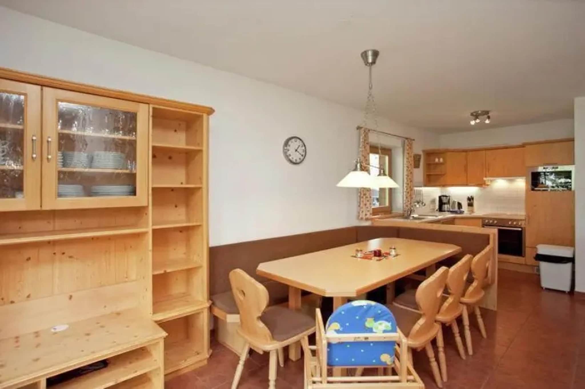 Schöneben Chalet Edelweiss
