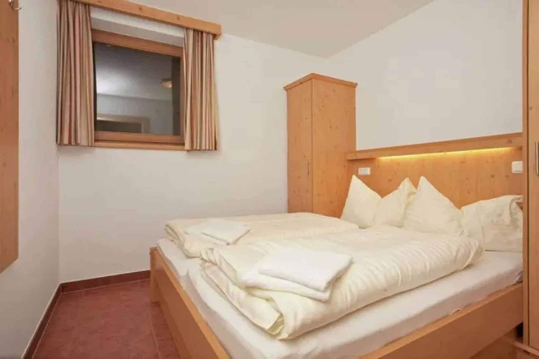 Schöneben Chalet Edelweiss - Bedroom