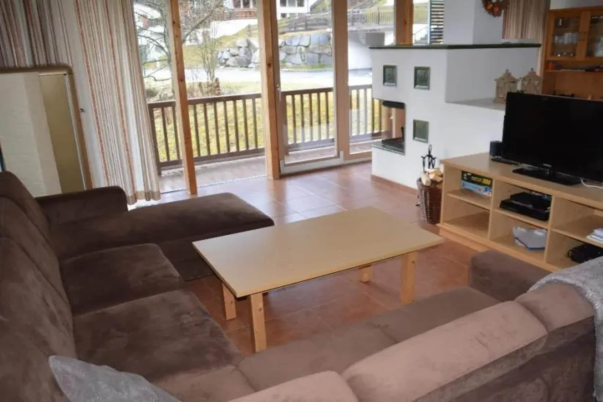 Schöneben Chalet Edelweiss