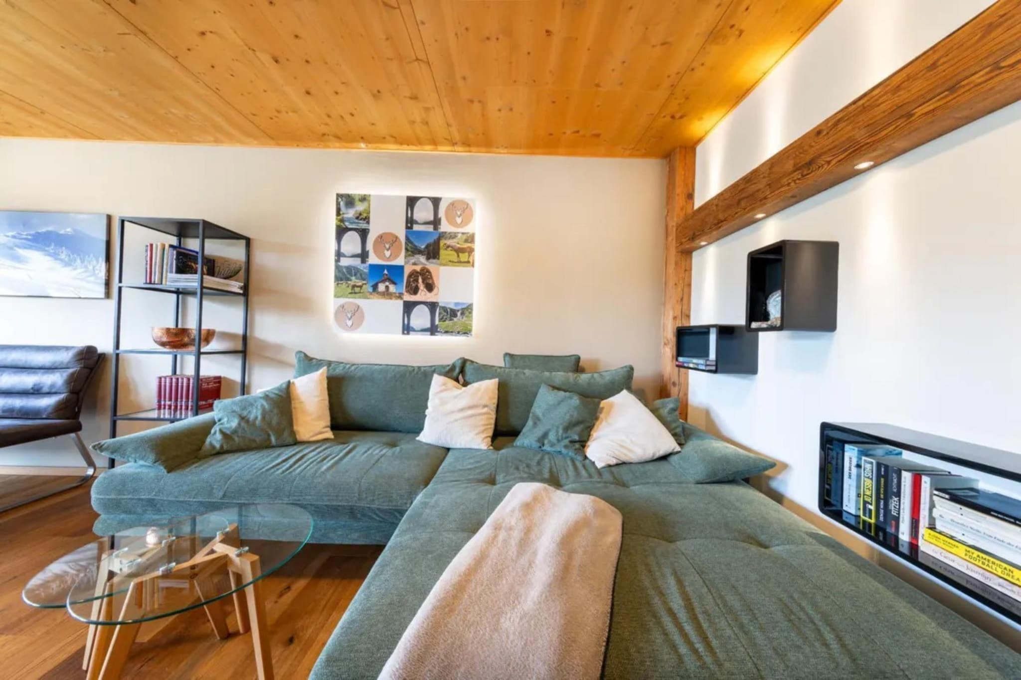 Residenz Wildkogelbahnen Top 20